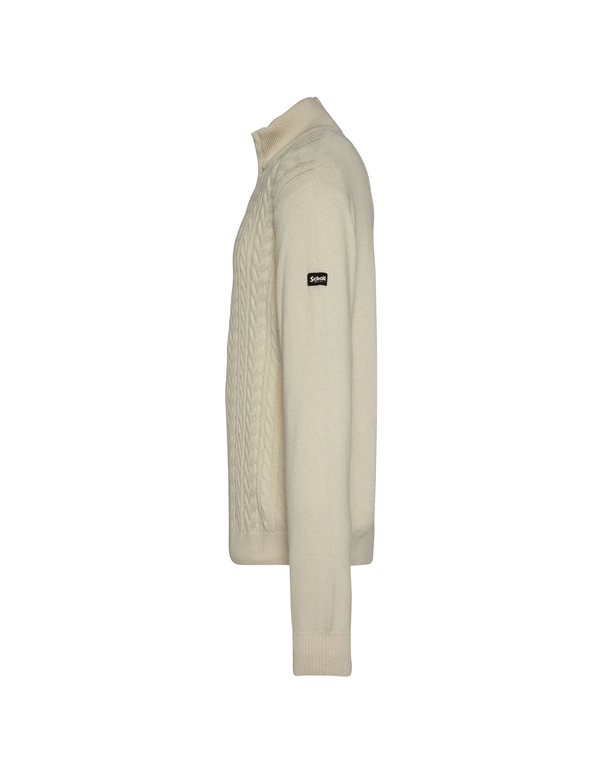 Pulls  Schott PLFIRE2 OFF WHITE