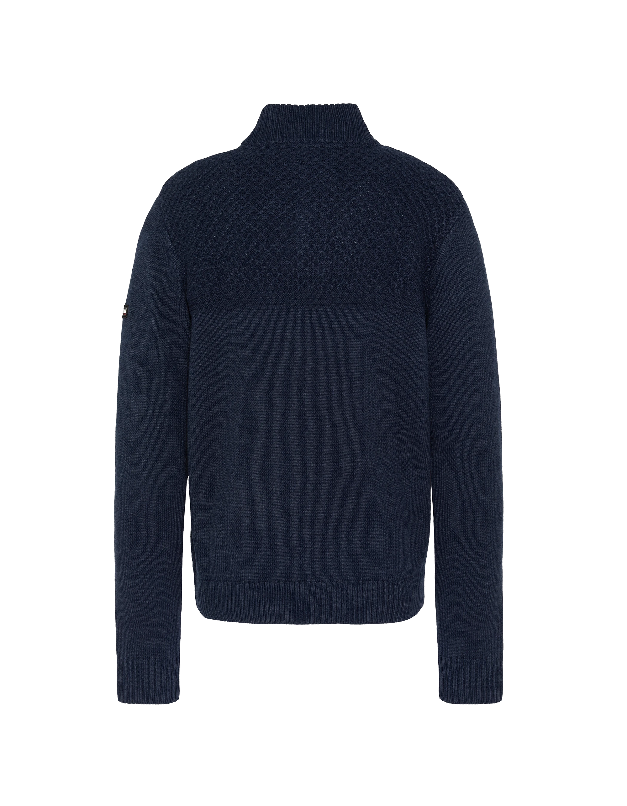 Pulls  Schott PLMONTANA NAVY