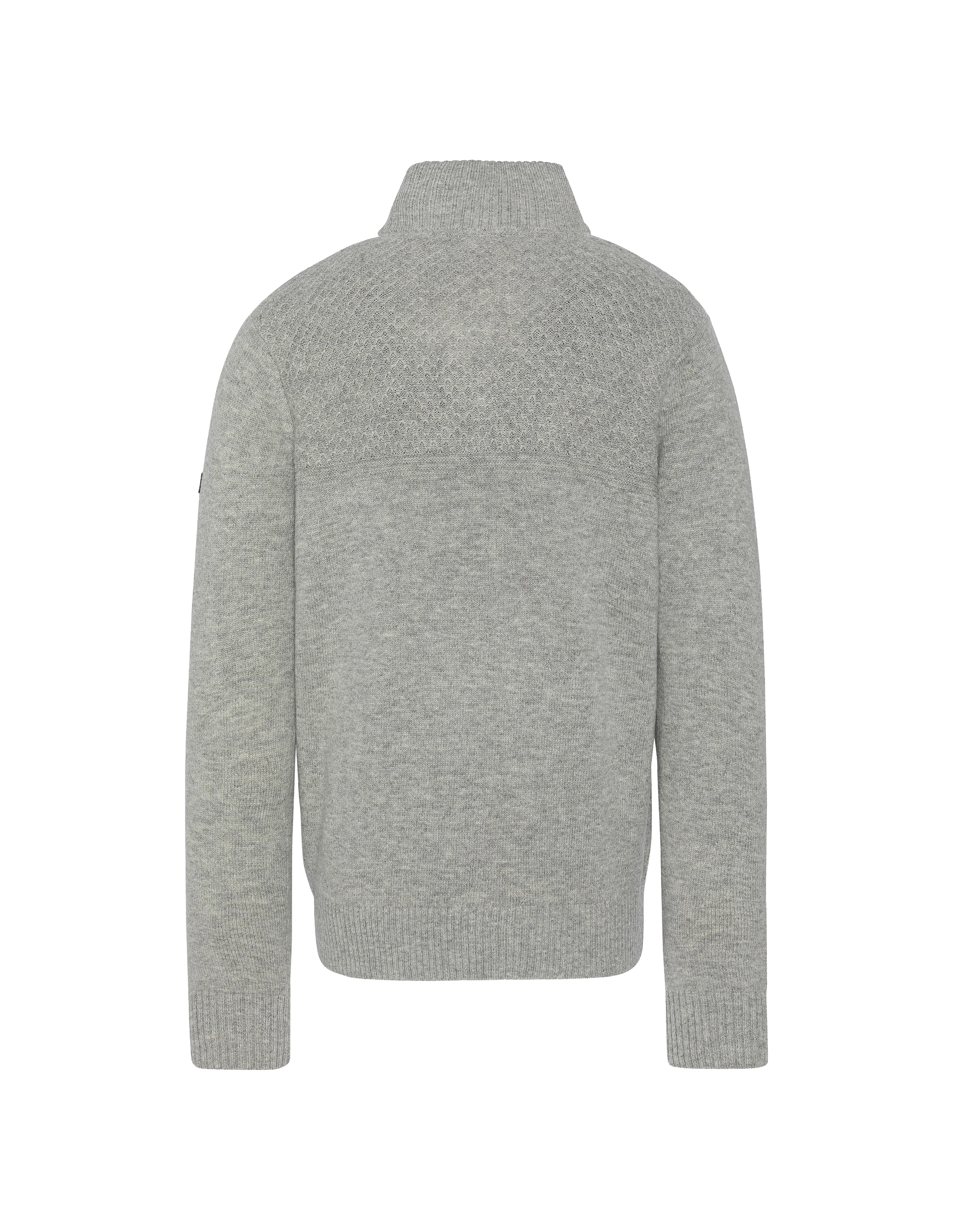 Pulls  Schott PLMONTANA GREY