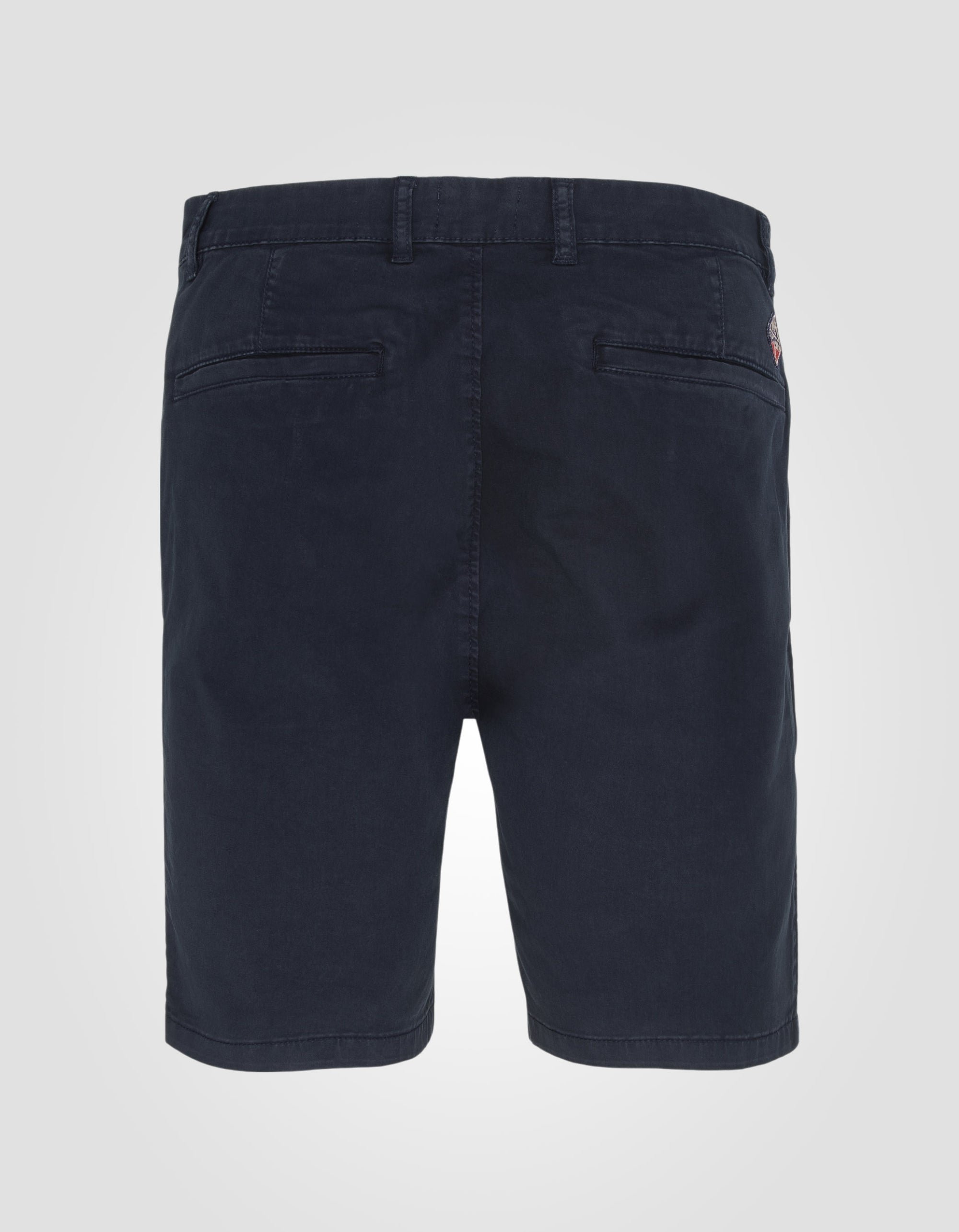 Shorts & Bermudas  Schott TRCHINO30 NAVY