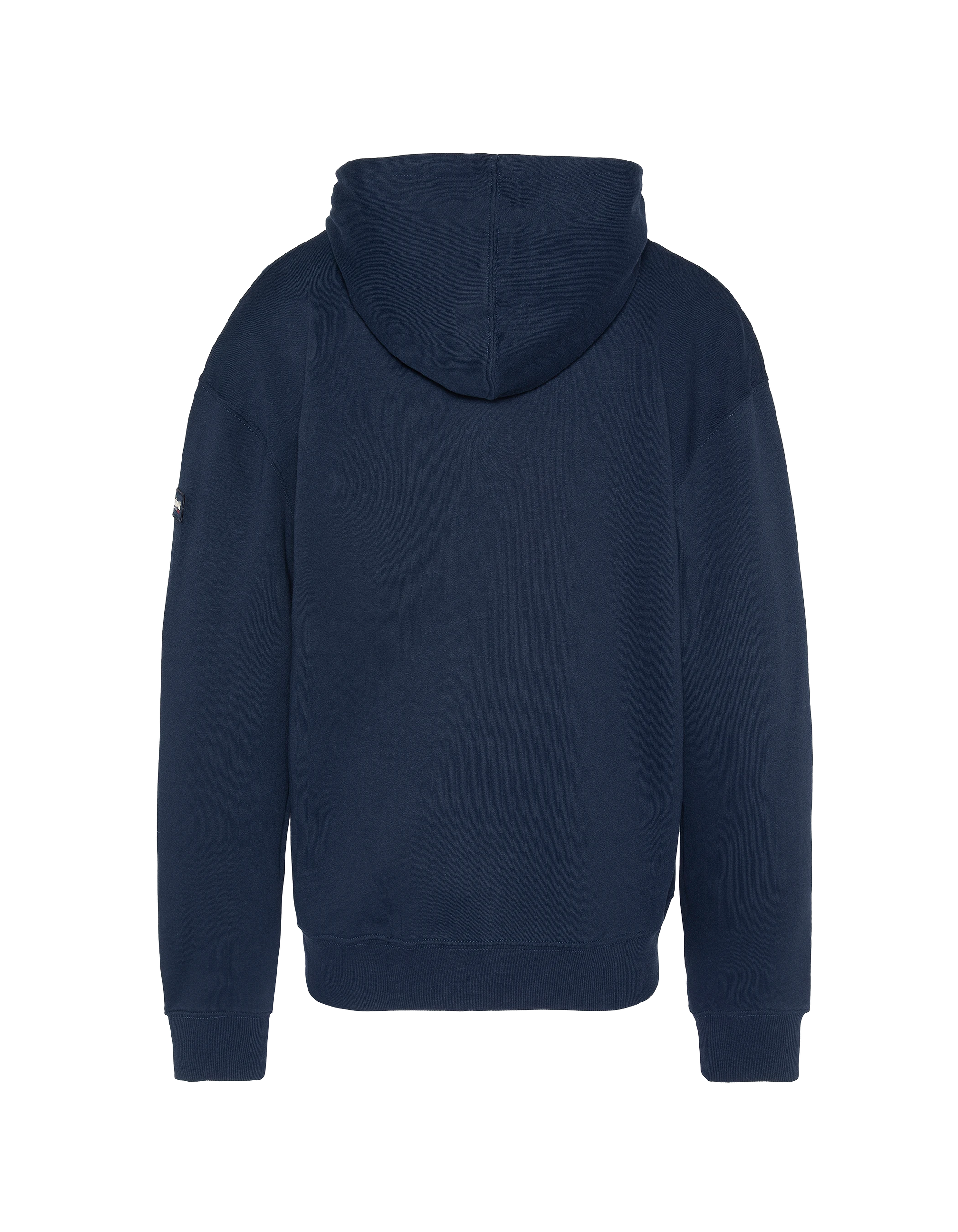 Sweats zippés  Schott SWHZBADGE NAVY