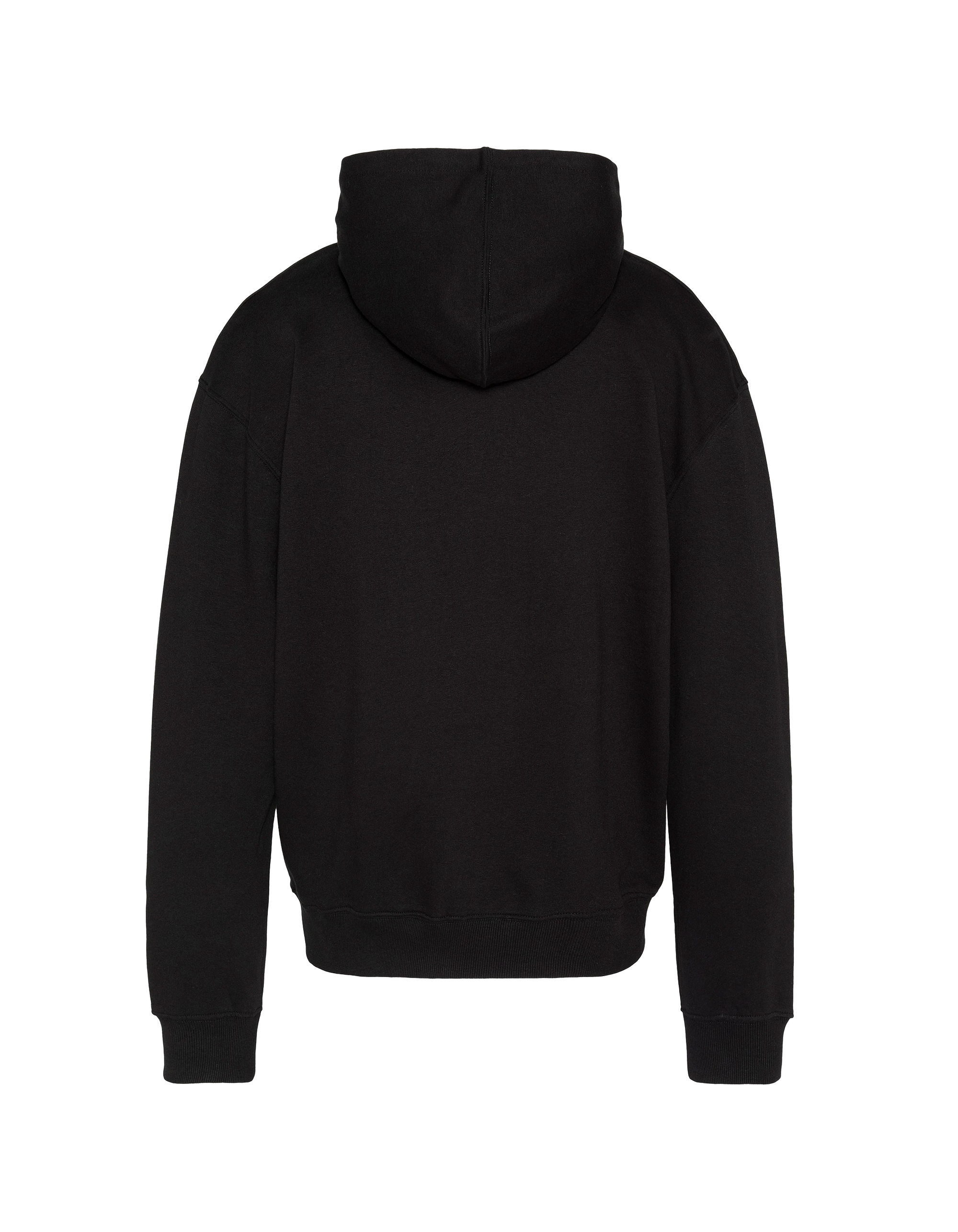 Sweats zippés  Schott SWHZBASEBALL BLACK