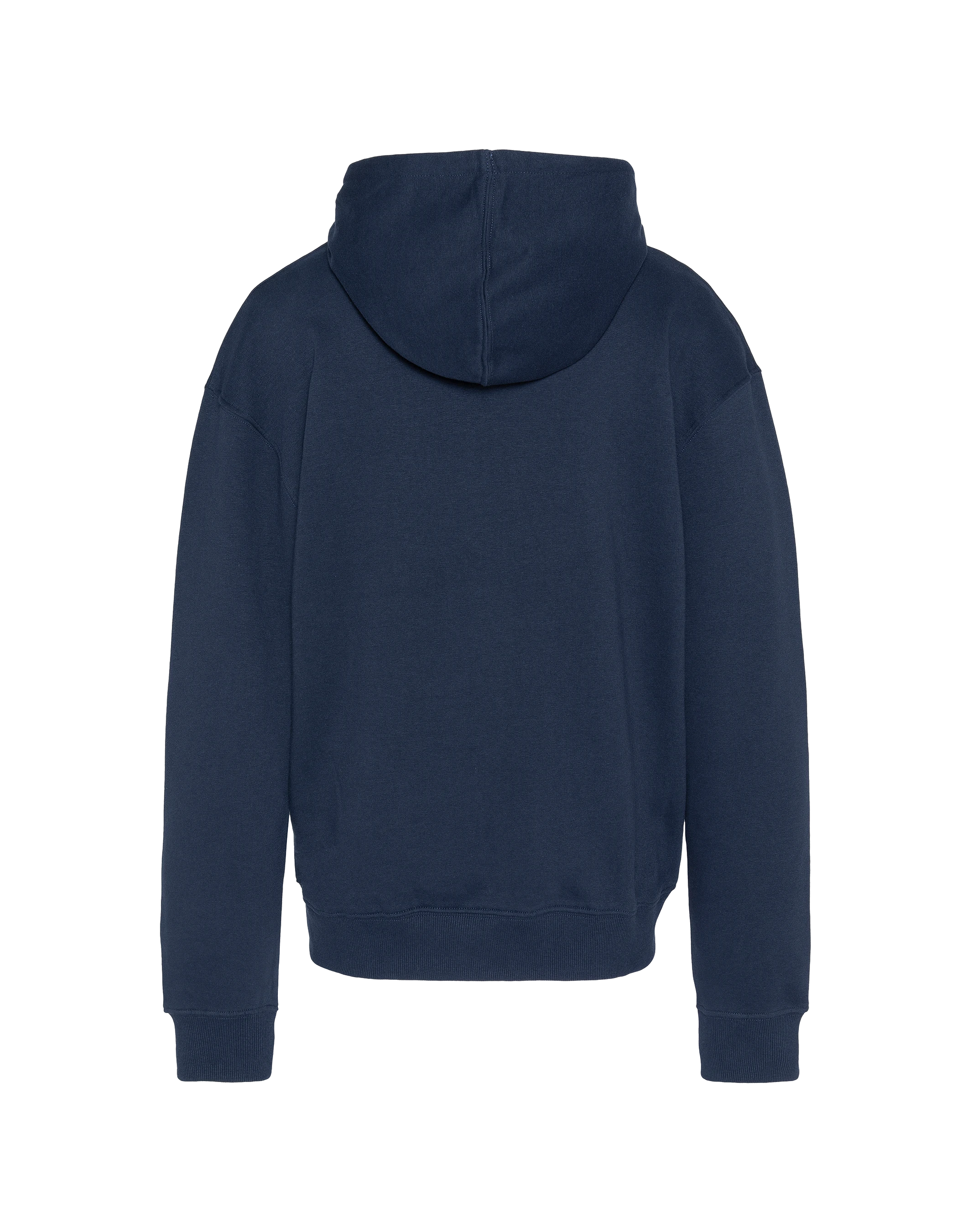 Sweats zippés  Schott SWHZBASEBALL NAVY