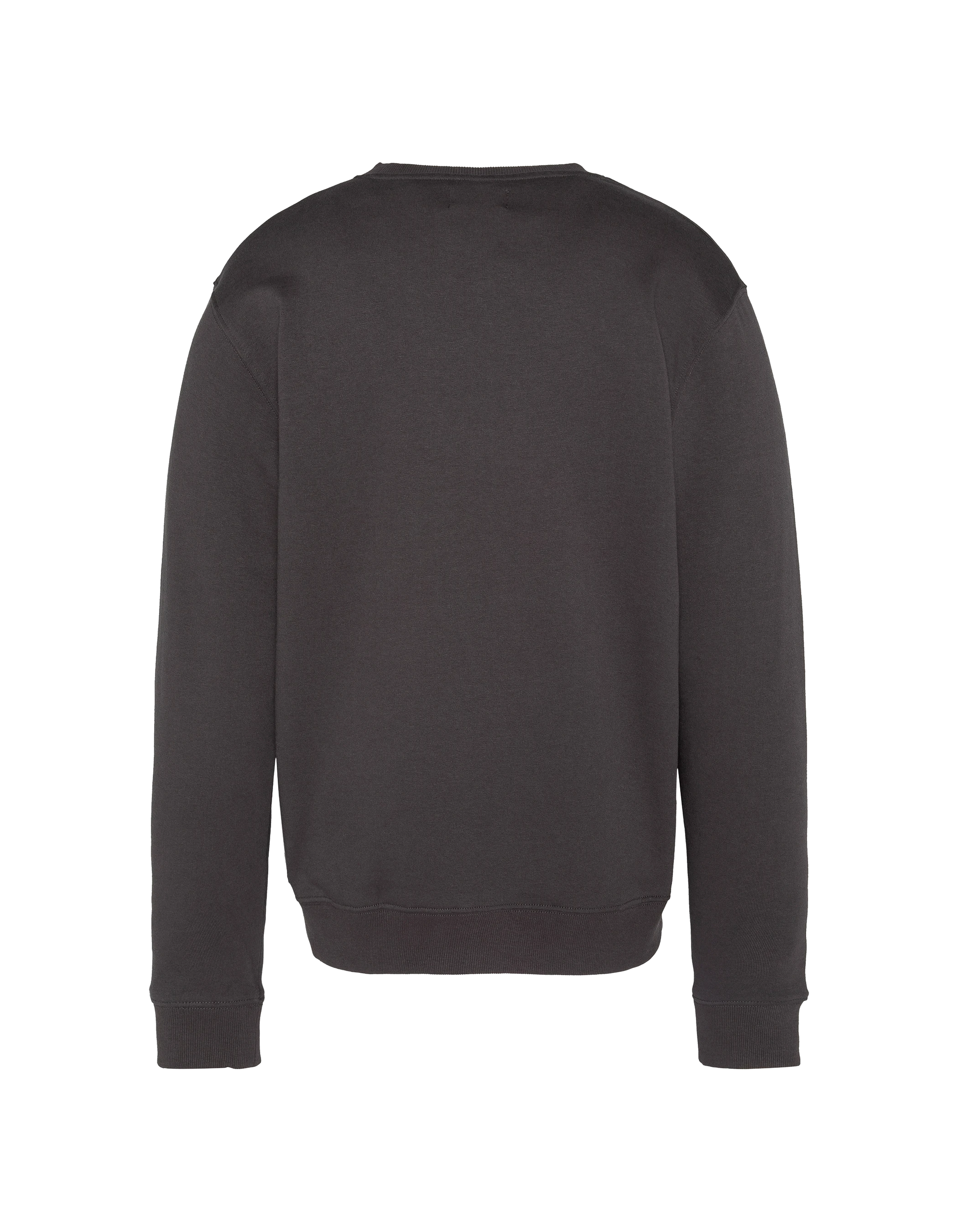 Sweatshirts  Schott SWFIGHT ANTHRACITE