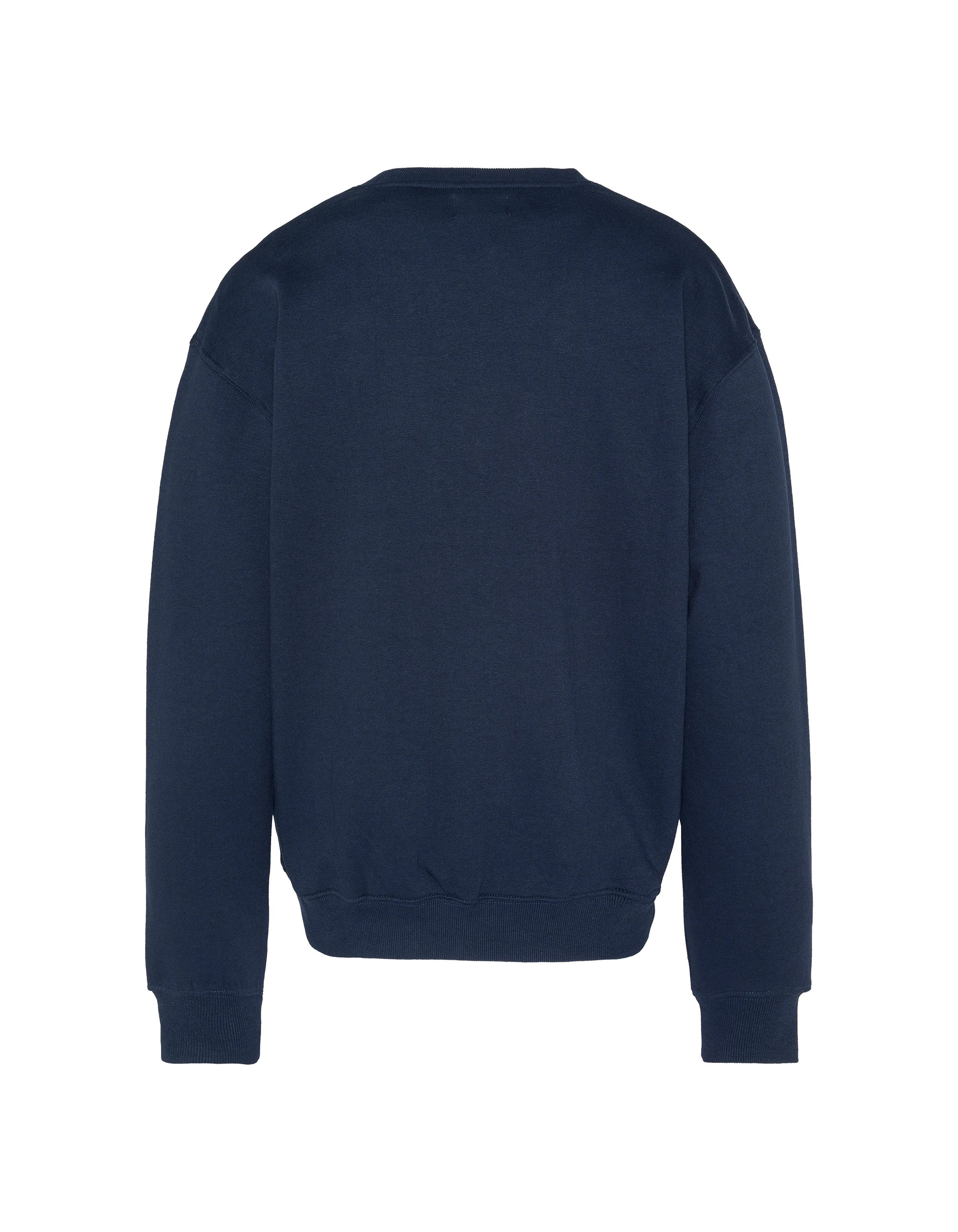 Sweatshirts  Schott SWFIGHT NAVY