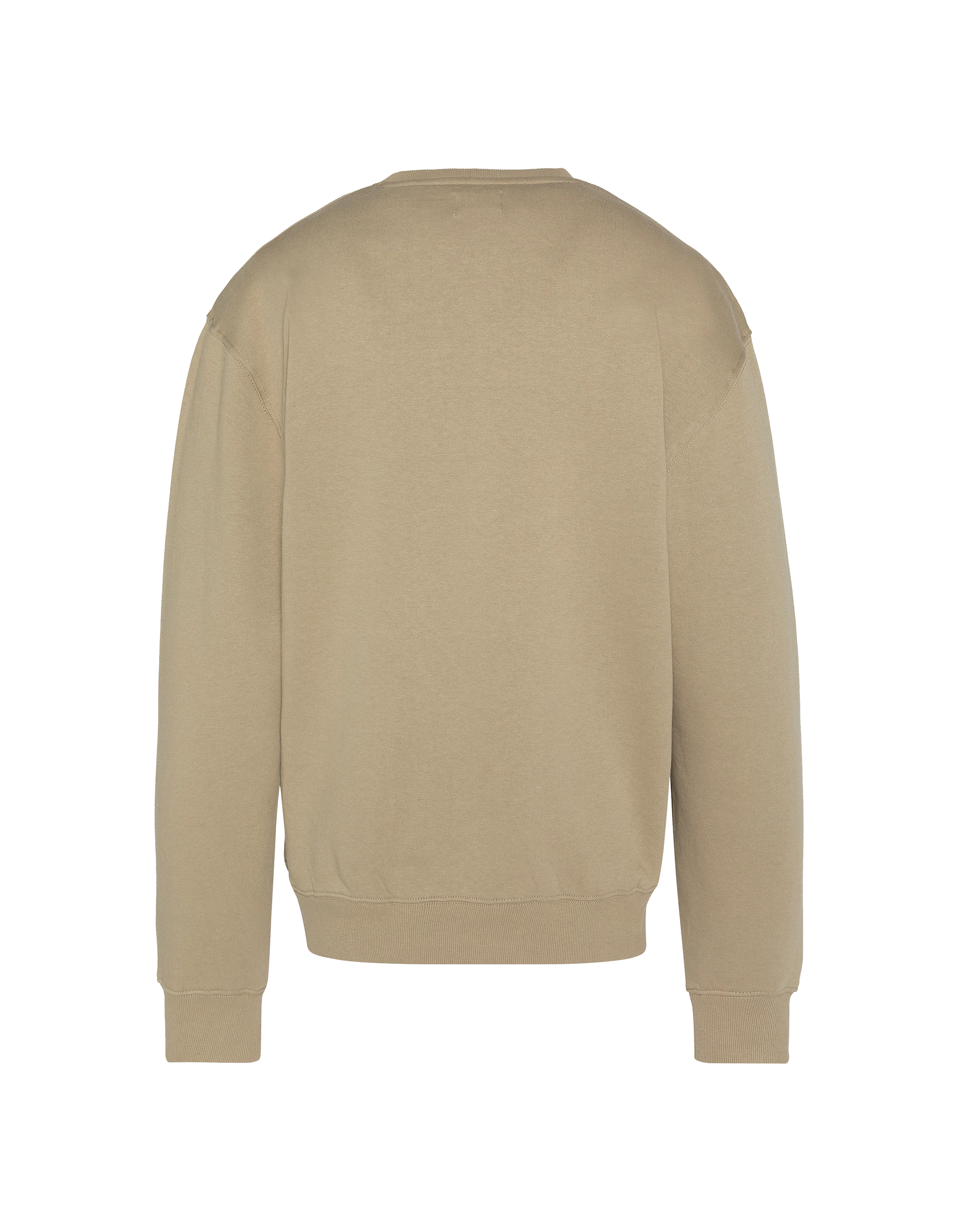 Sweatshirts  Schott SWFIGHT MASTIC