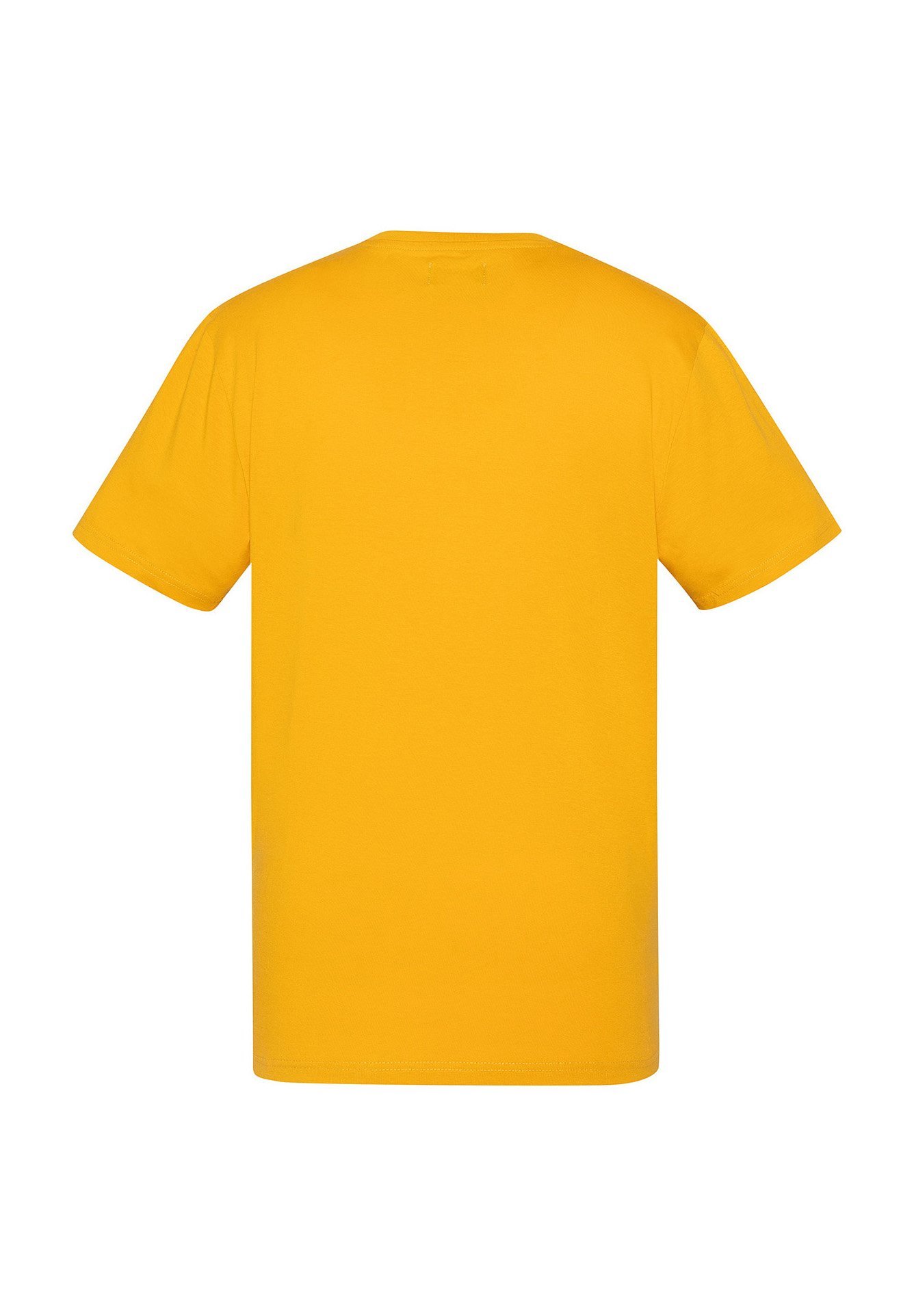 T-S manches courtes  Schott TSBRODED GOLD