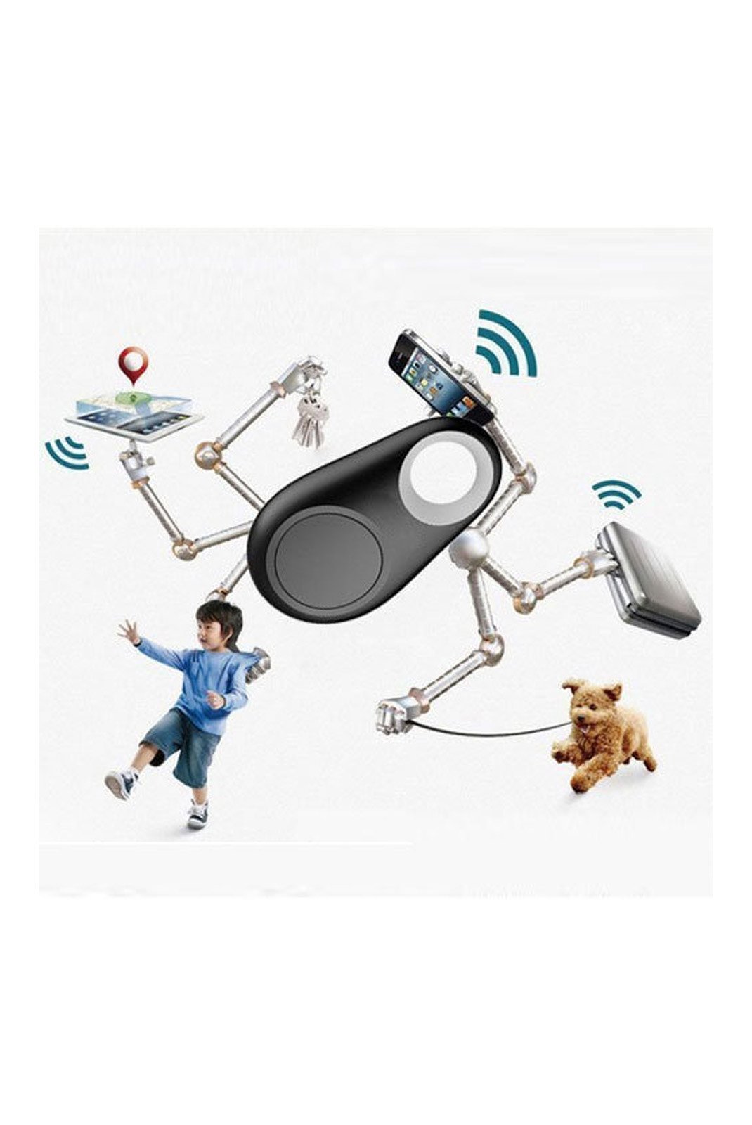 Hi Tech  SÉLECTION HIGH-TECH AZTRACING_N 