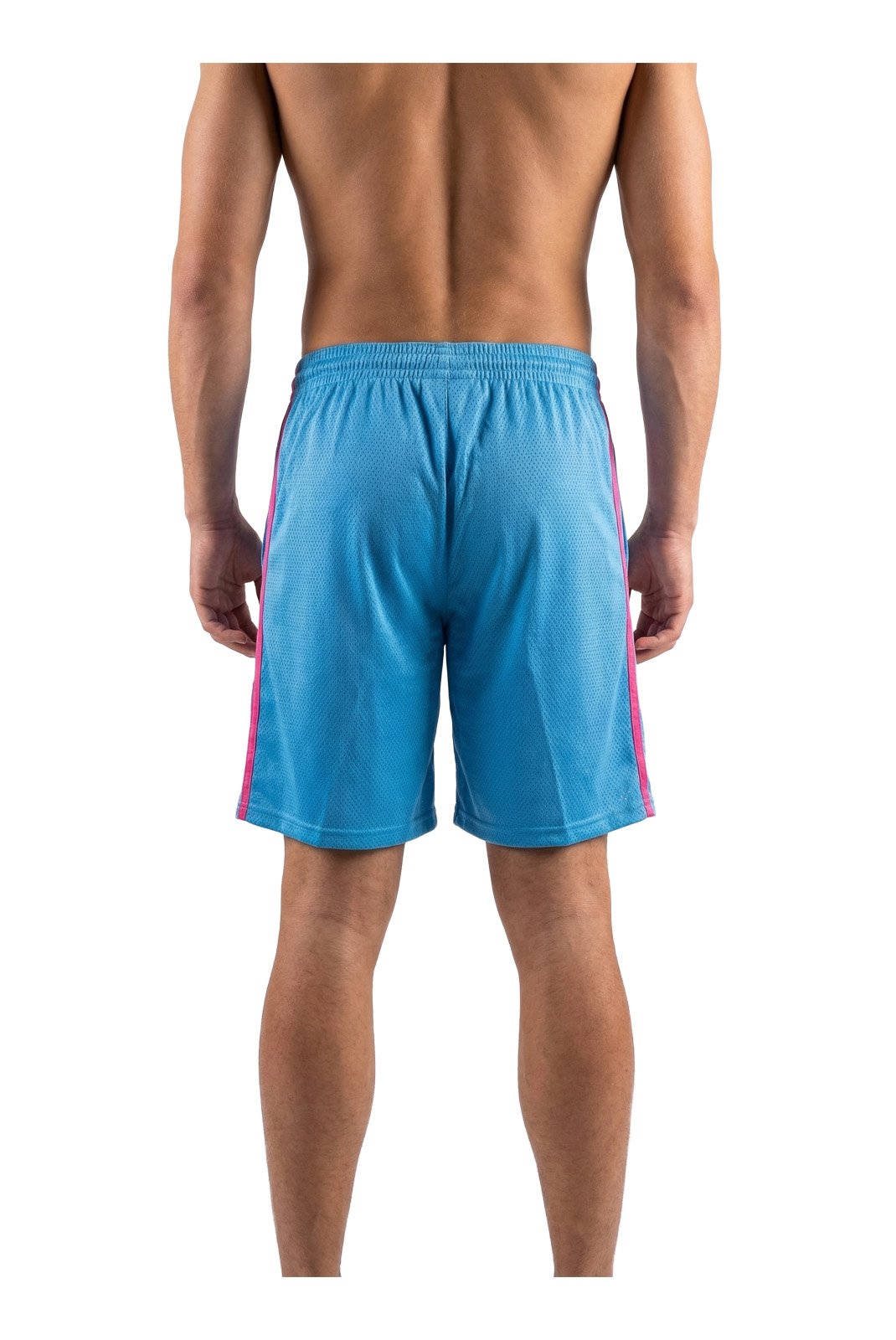 Shorts & Bermudas  Sport zone SEPL1022 Bleu ciel