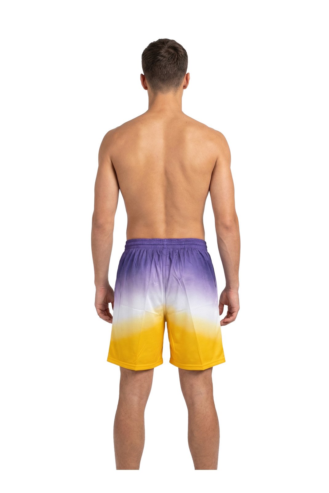 Shorts & Bermudas  Sport zone SEPL1068 Violet