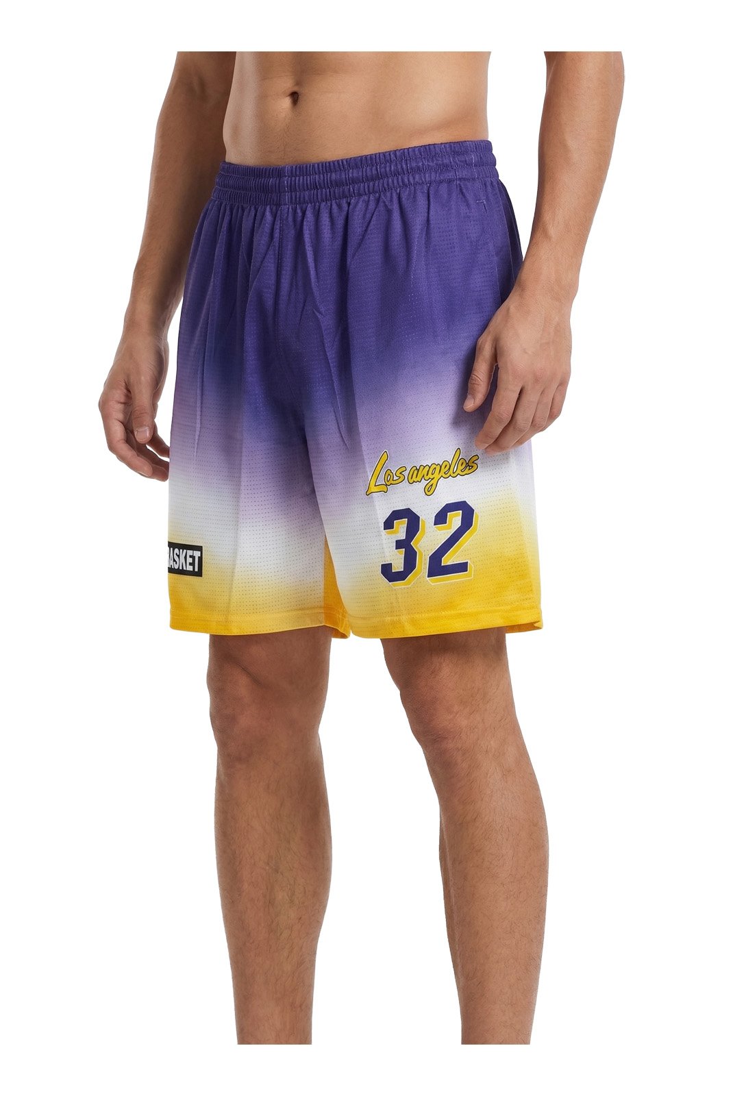Shorts & Bermudas  Sport zone SEPL1068 Violet