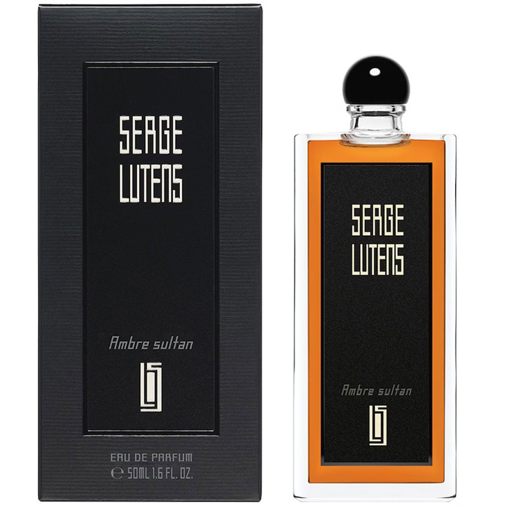 Parfum Unisexe  Serge Lutens 3700358123365 