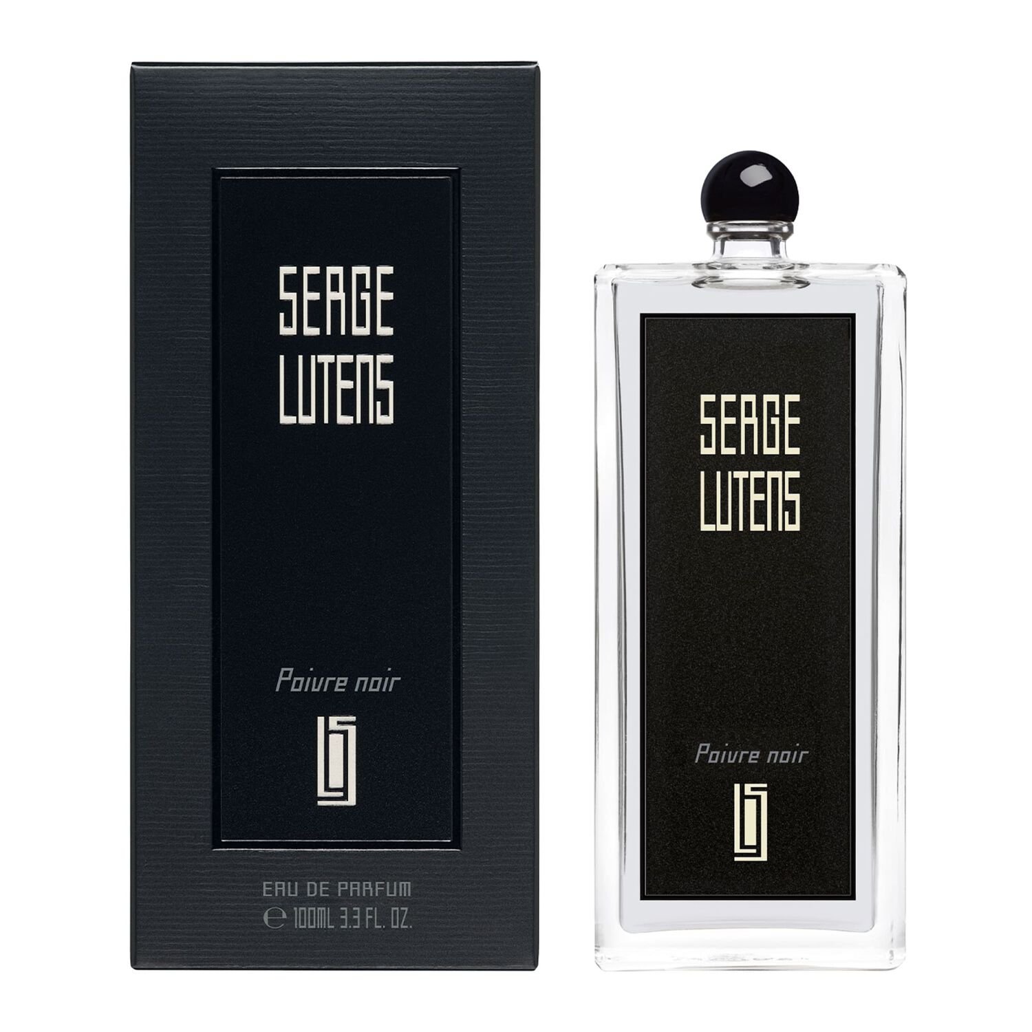 Parfum Unisexe  Serge Lutens 3700358217156 