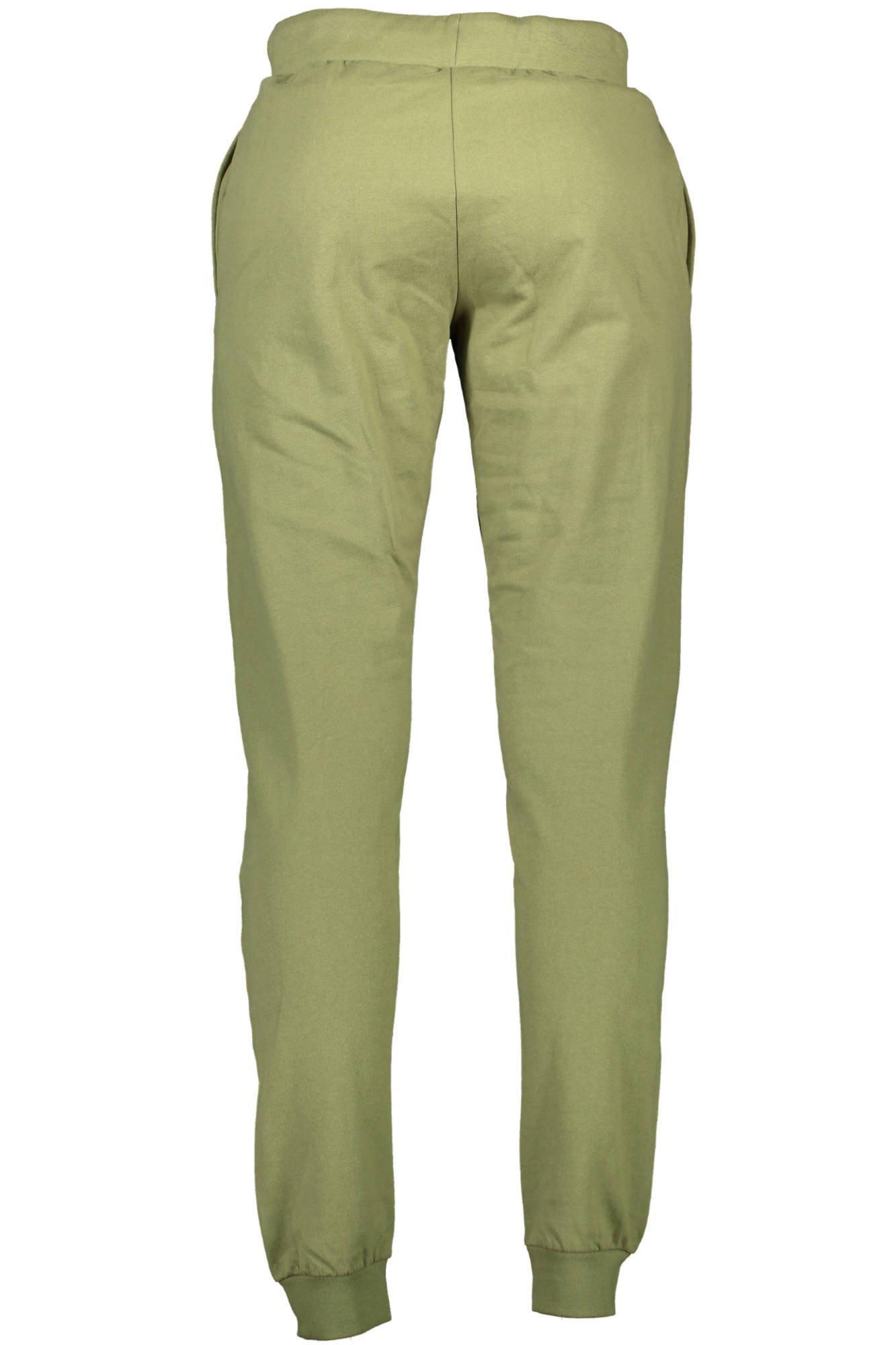 Pantalons  Sergio tacchini 10310009_7F36DC0_VERDE0005 Verde