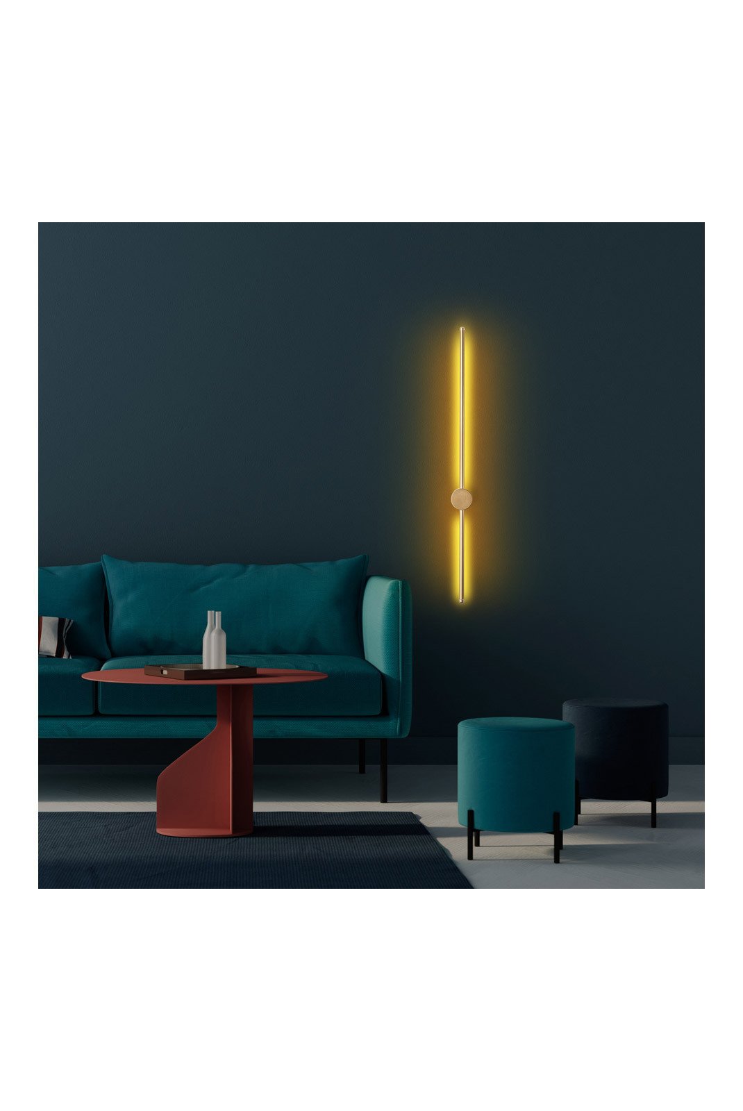 Appliques murales  Sheen 119FRS1160 