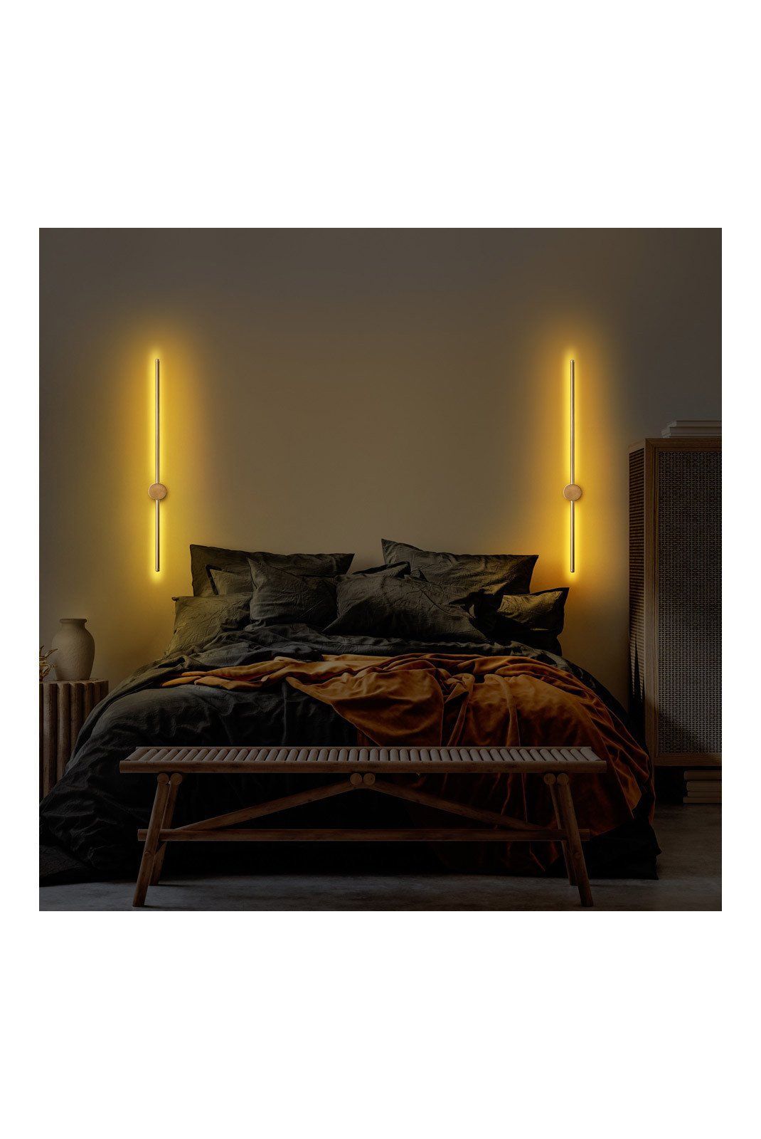 Appliques murales  Sheen 119FRS1160 