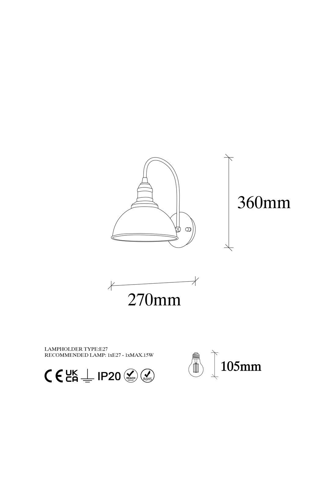 Lustres et suspensions  Sheen 942FLG2129 