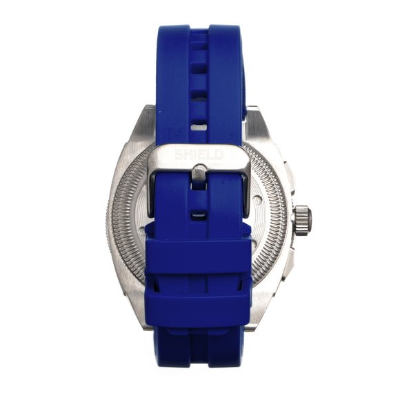 Montres  SHIELD SLDSH113-4 Blue