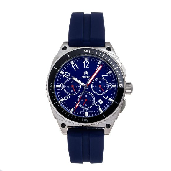 Montres  SHIELD SLDSH113-4 Blue