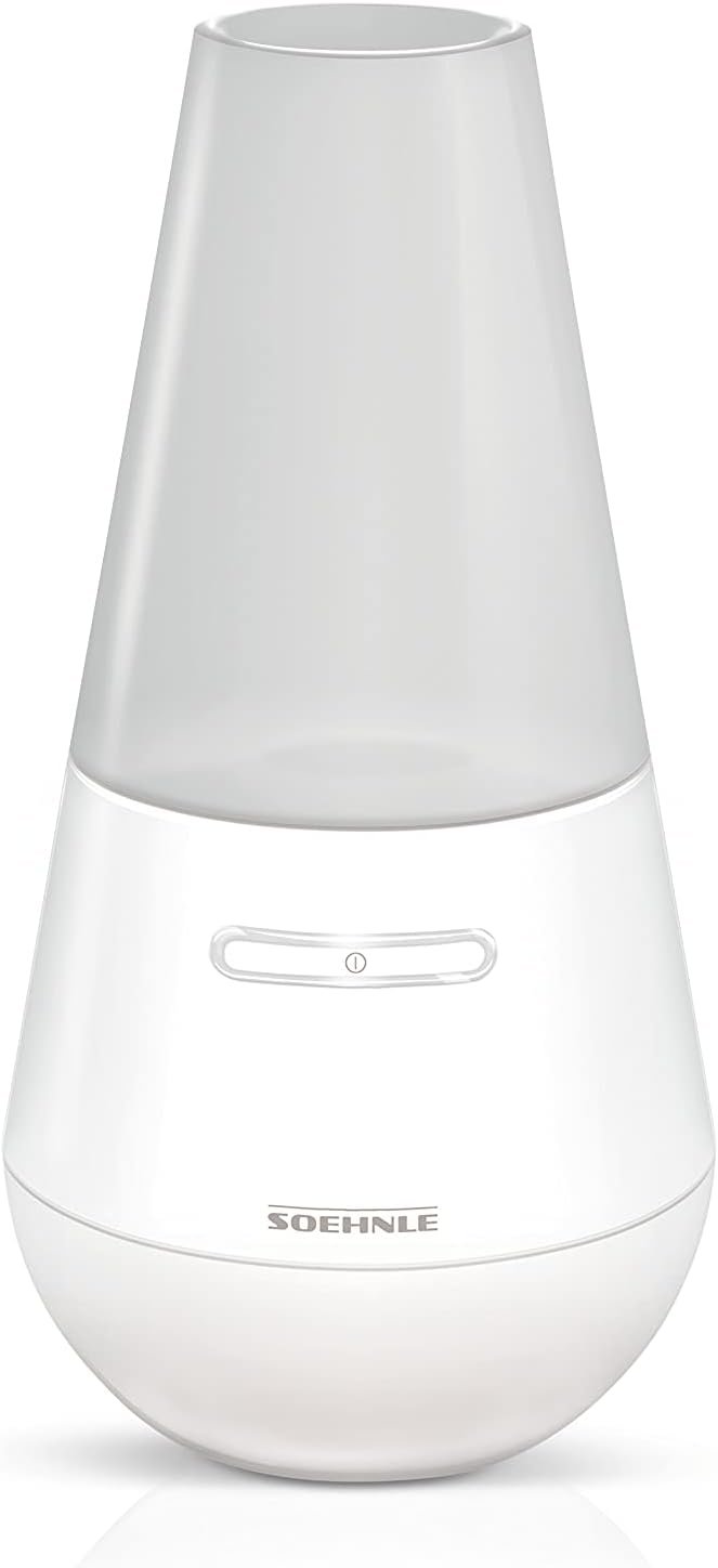Diffuseur d'arômes  Soehnle 68025 Blanc