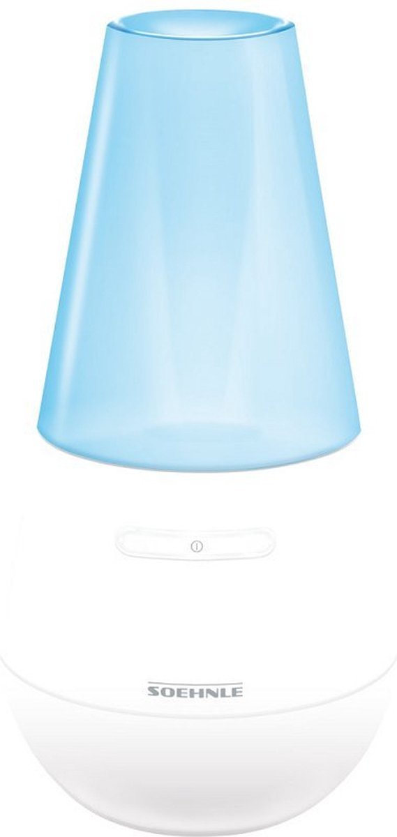 Diffuseur d'arômes  Soehnle 68025 Blanc