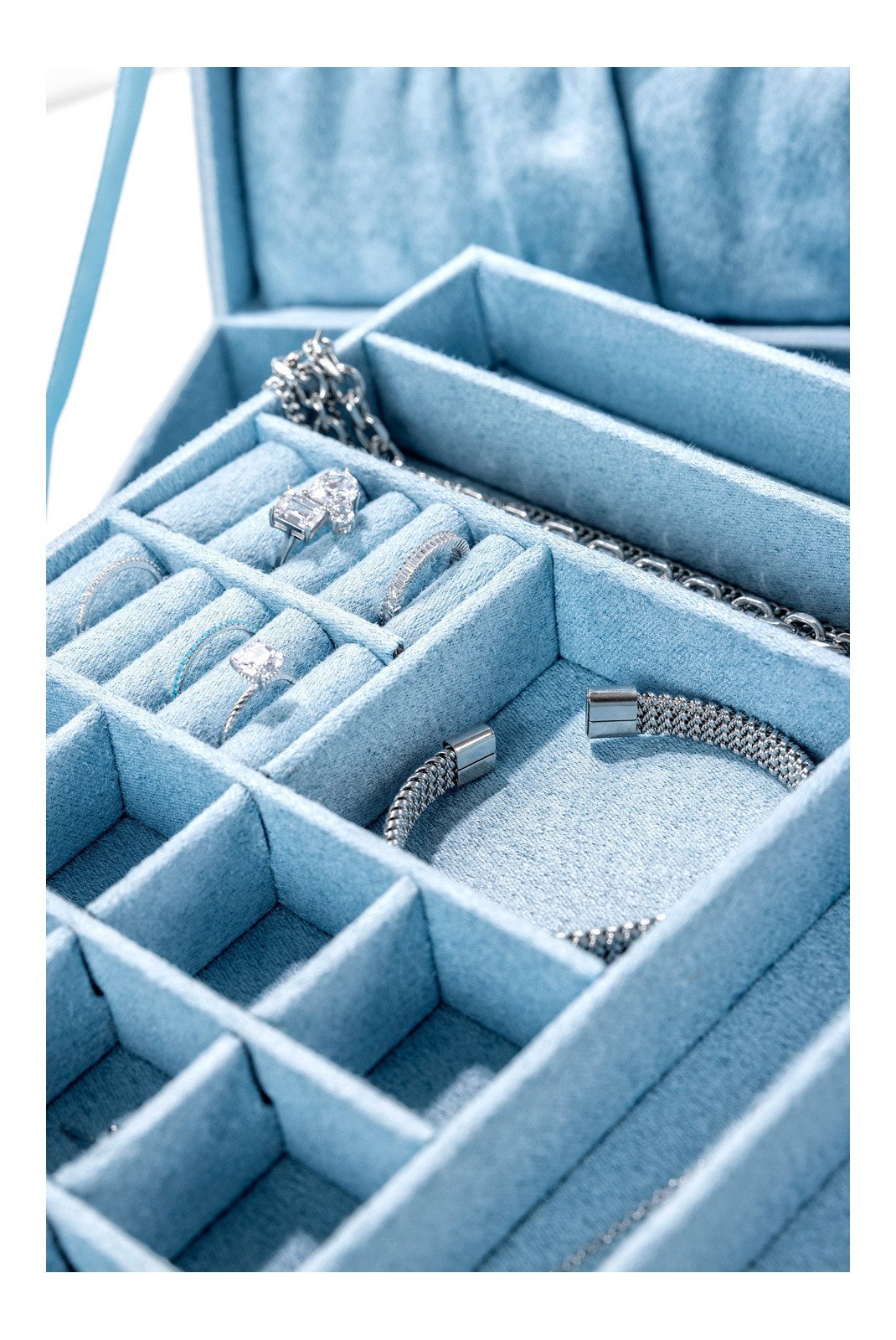 Montre, Bijoux  SOMM BS400 Santorini Blue