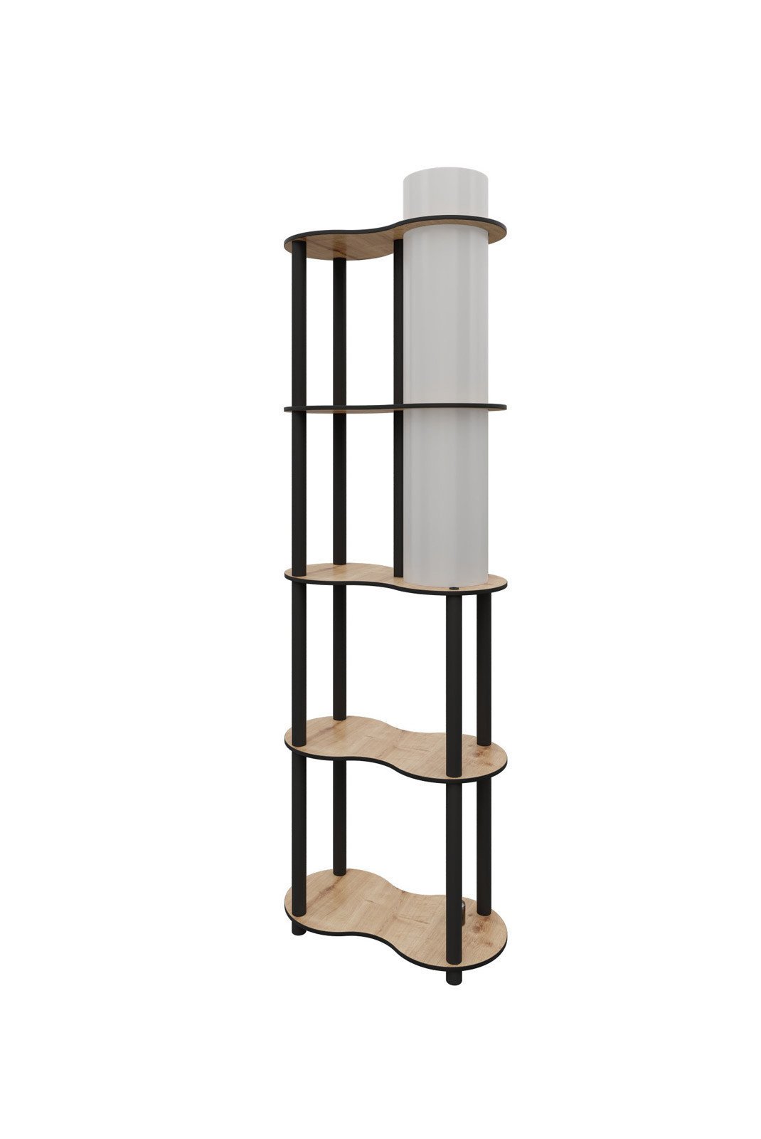 Lampadaires  Splendour 666PTR1117 