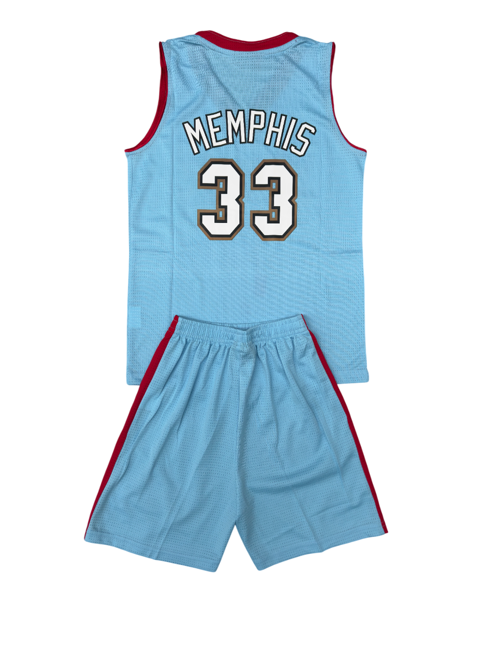 Ensemble garçon  Sport zone SEPL1056 Bleu ciel