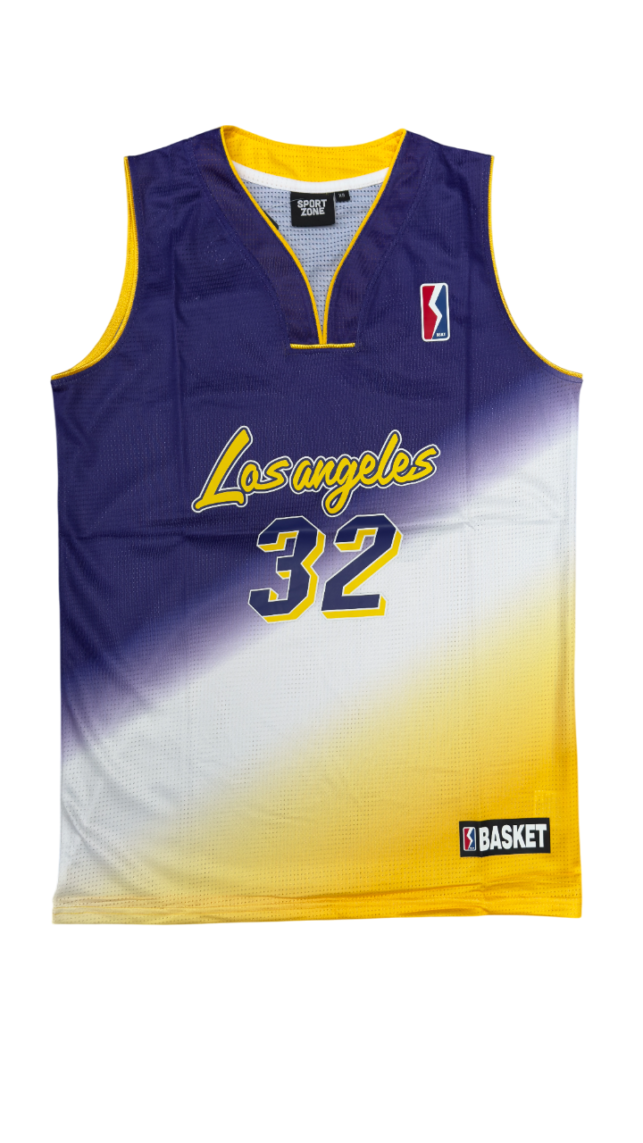 T-S manches courtes  Sport zone SEPL1059 Jaune