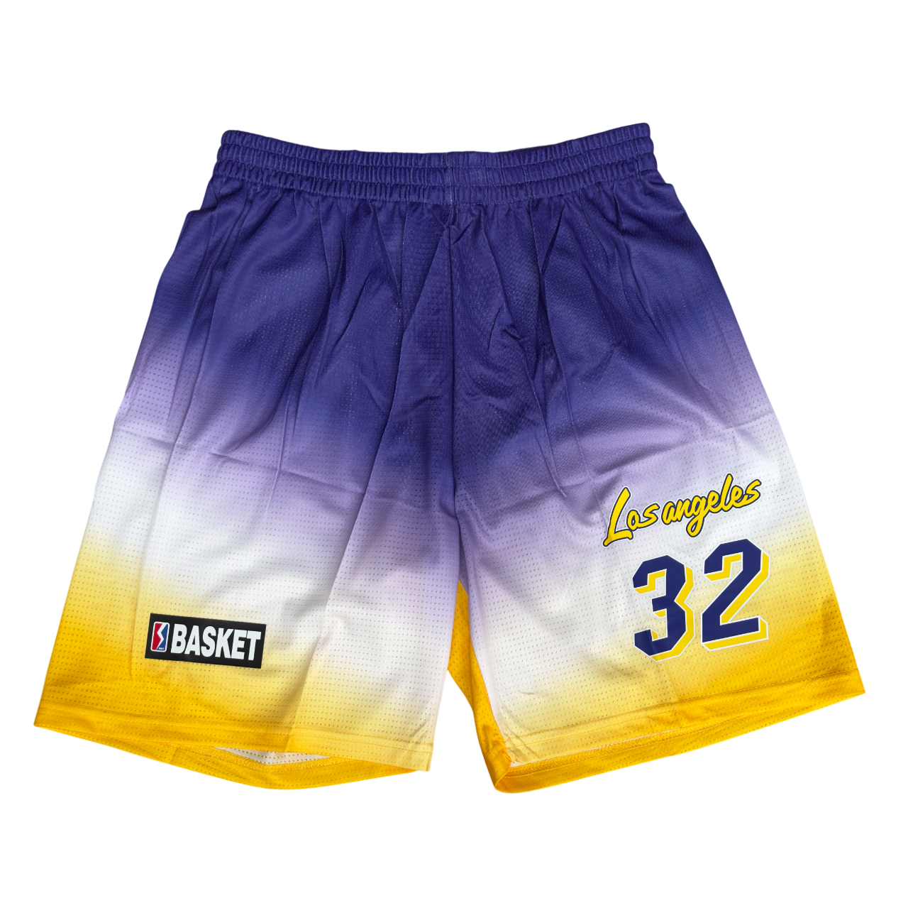 Shorts & Bermudas  Sport zone SEPL1068 Violet