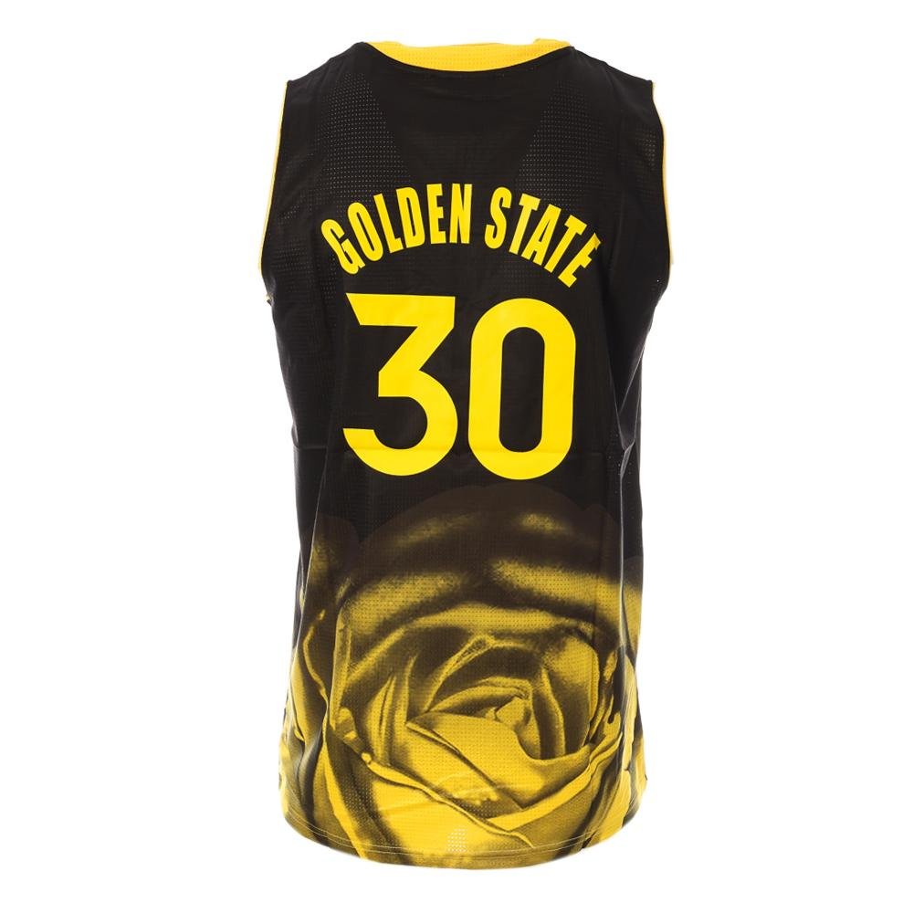 T-S manches courtes  Sport zone SEPL1002 Noir/Jaune
