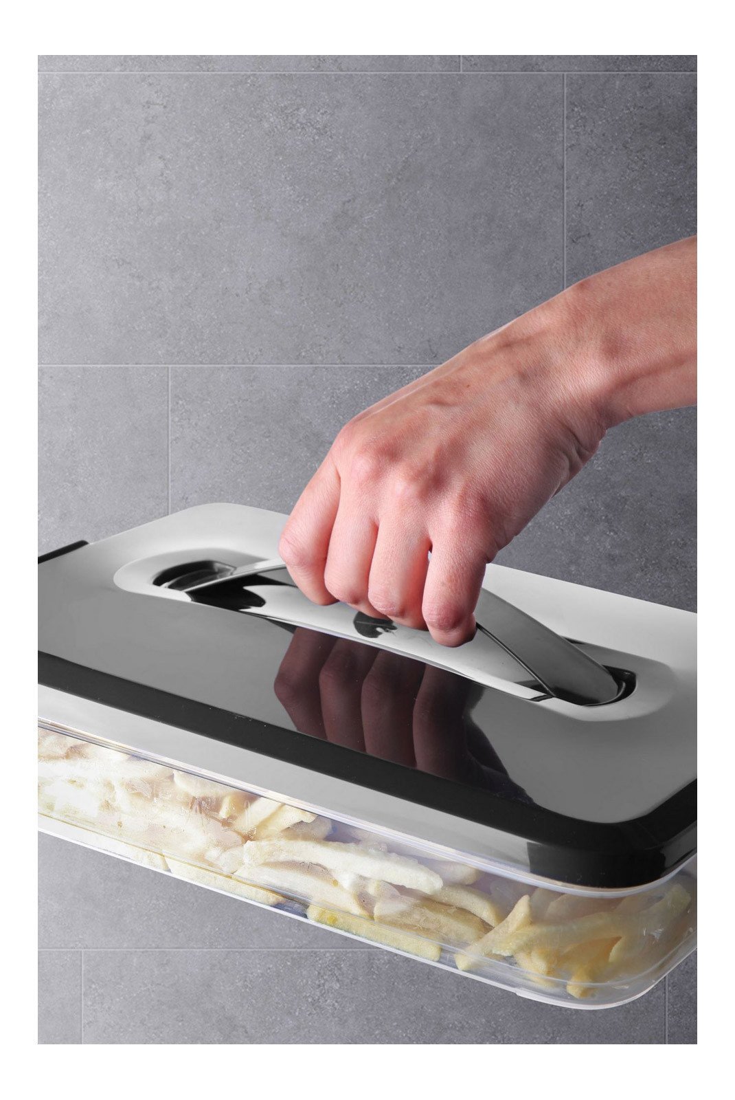 Boites de conservation alimentaire  Storage 639OKK1169 