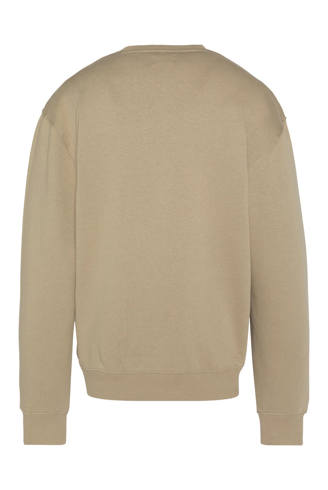 Sweatshirts  Schott SWFIGHT MASTIC