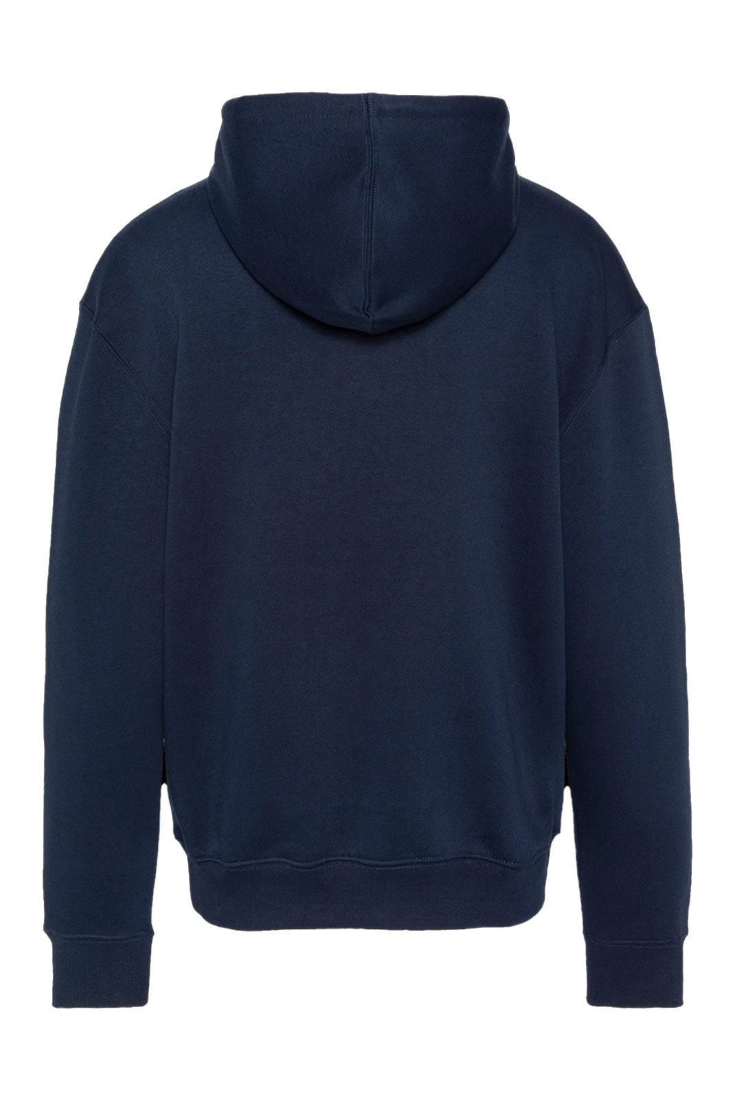 Sweatshirts  Schott SWHFLAG NAVY