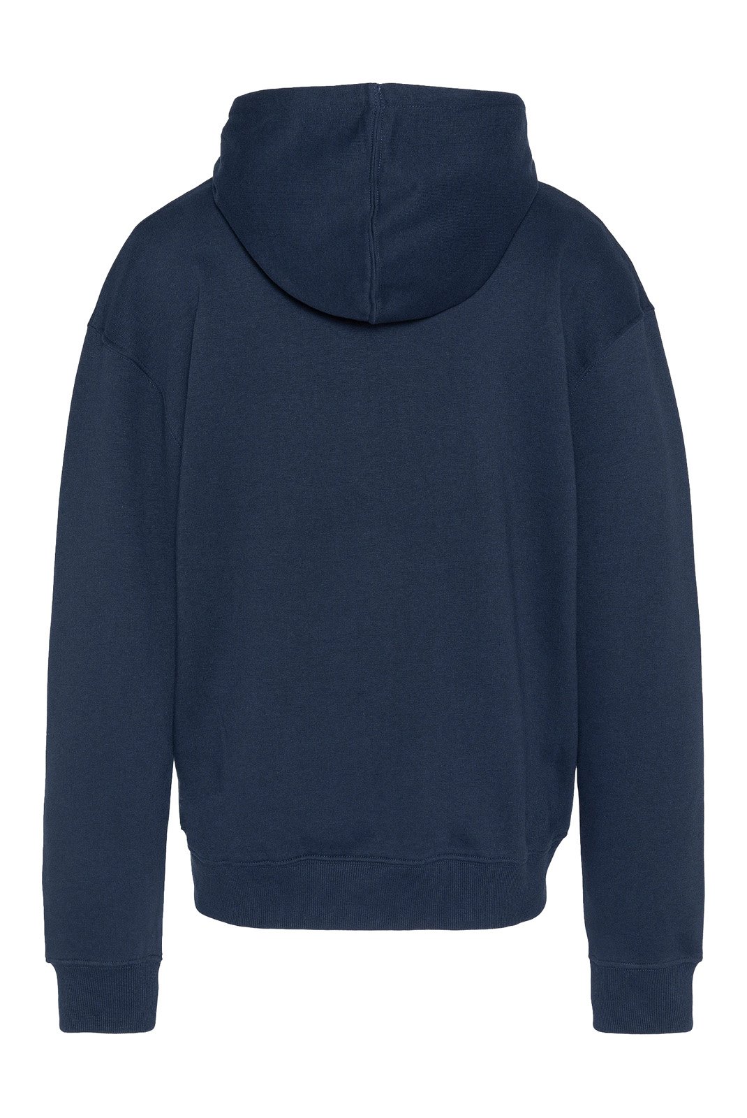 Sweats zippés  Schott SWHZBASEBALL NAVY