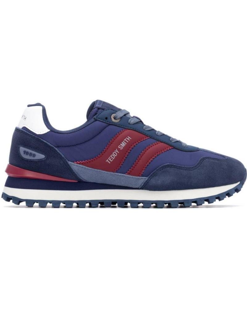 Sneakers / Sport  Teddy smith 120198 NAVY