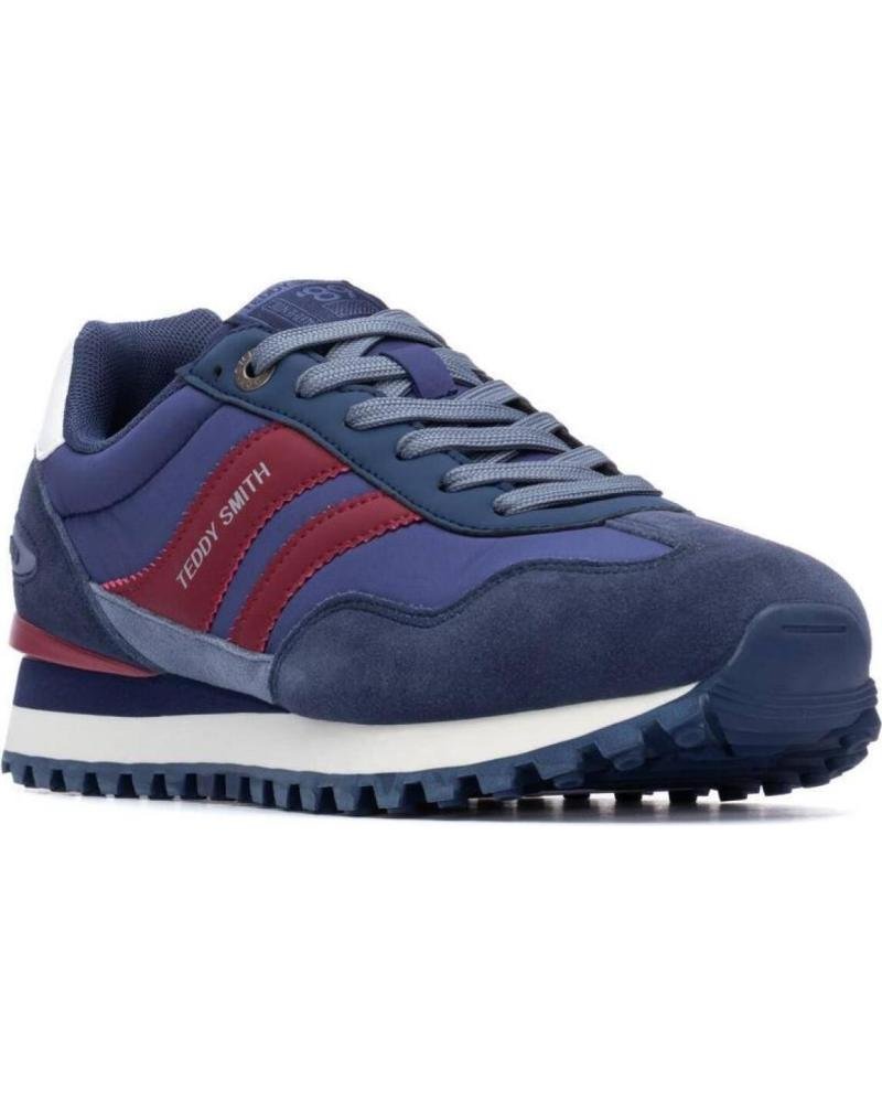 Sneakers / Sport  Teddy smith 120198 NAVY