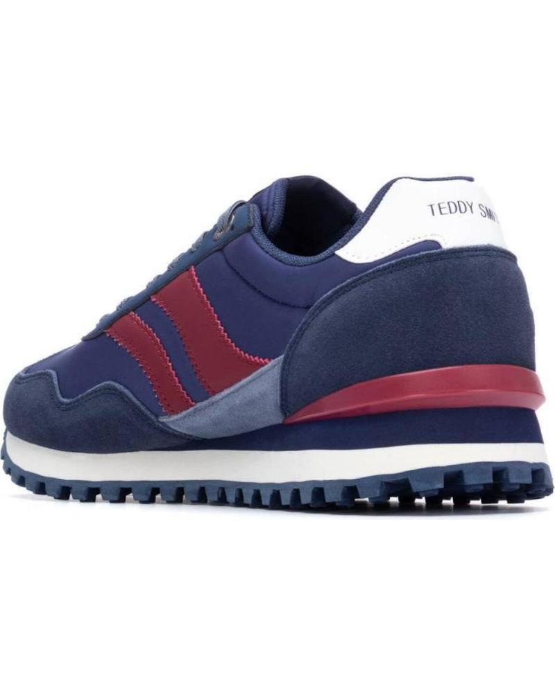 Sneakers / Sport  Teddy smith 120198 NAVY