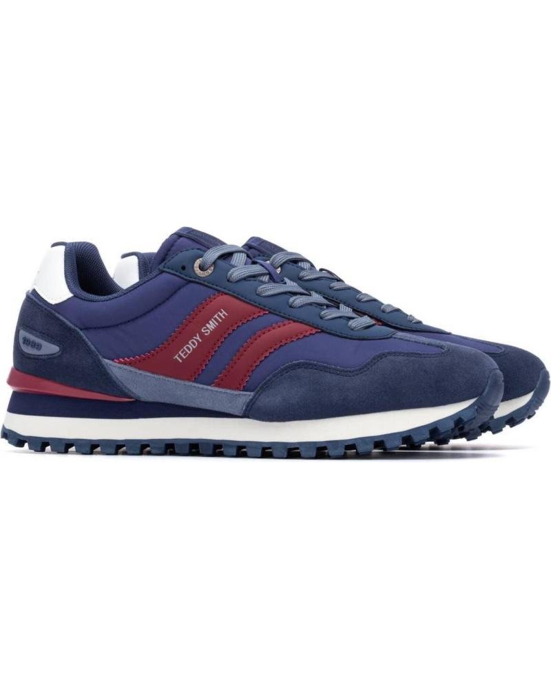 Sneakers / Sport  Teddy smith 120198 NAVY