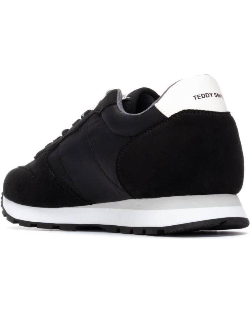 Sneakers / Sport  Teddy smith 120259 BLACK