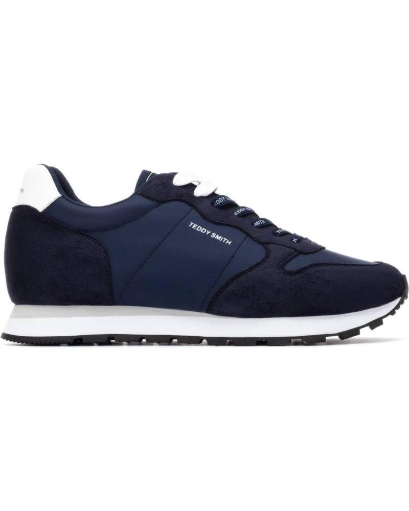 Sneakers / Sport  Teddy smith 120259 NAVY