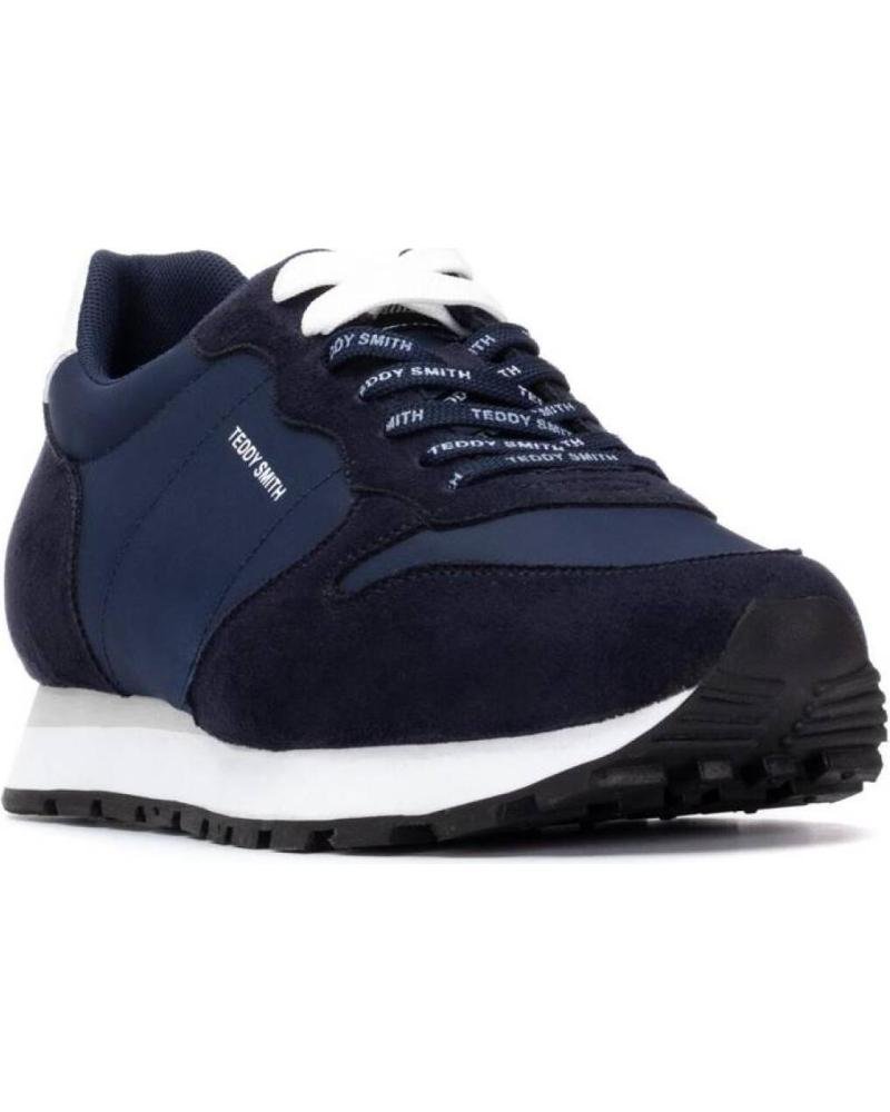 Sneakers / Sport  Teddy smith 120259 NAVY
