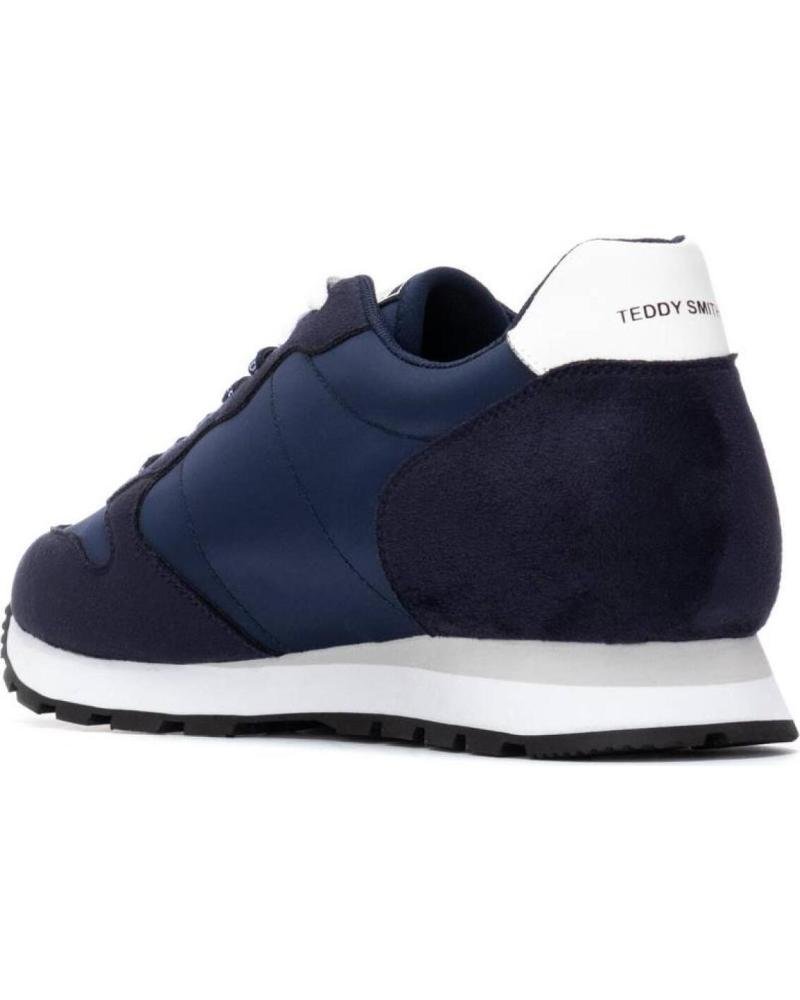 Sneakers / Sport  Teddy smith 120259 NAVY