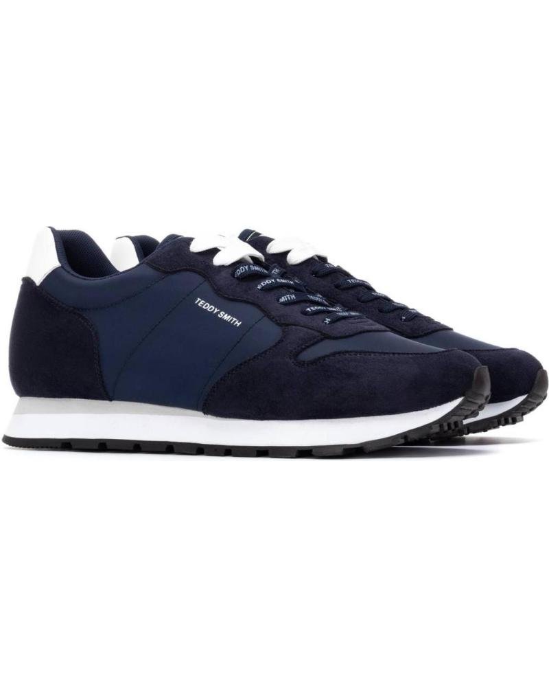 Sneakers / Sport  Teddy smith 120259 NAVY