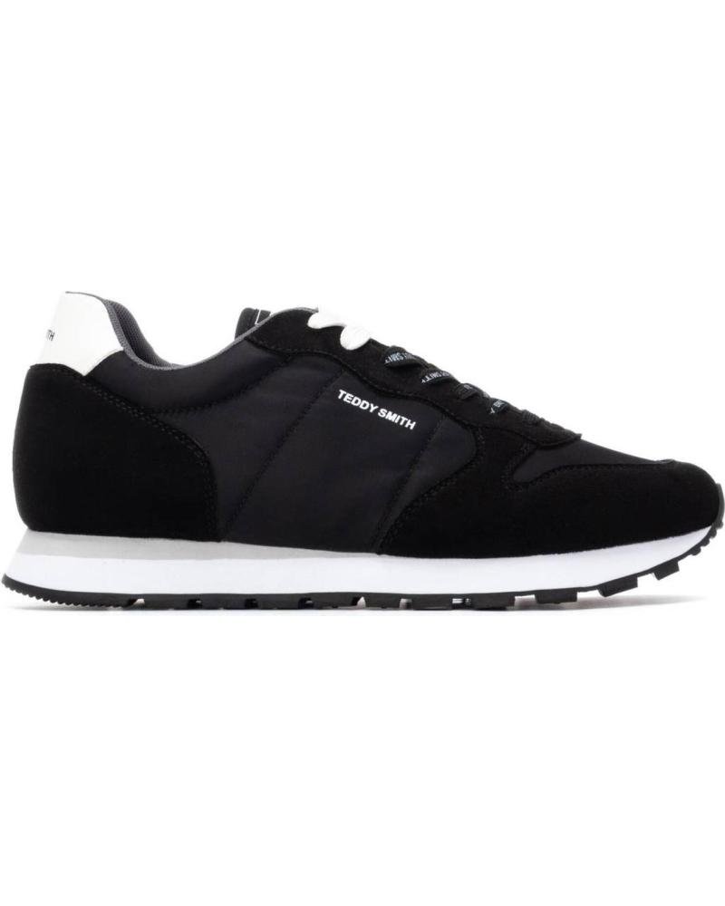Sneakers / Sport  Teddy smith 120259 BLACK