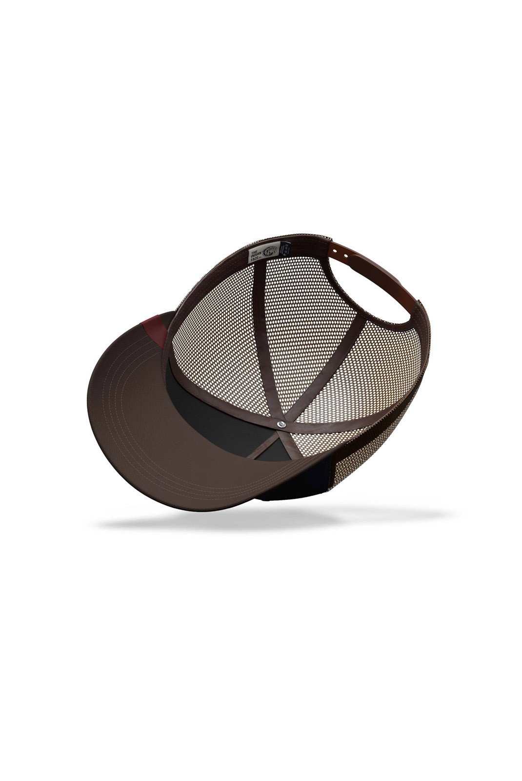 Casquettes  THE INDIAN FACE 03-012-02-UN  Blue / Brown
