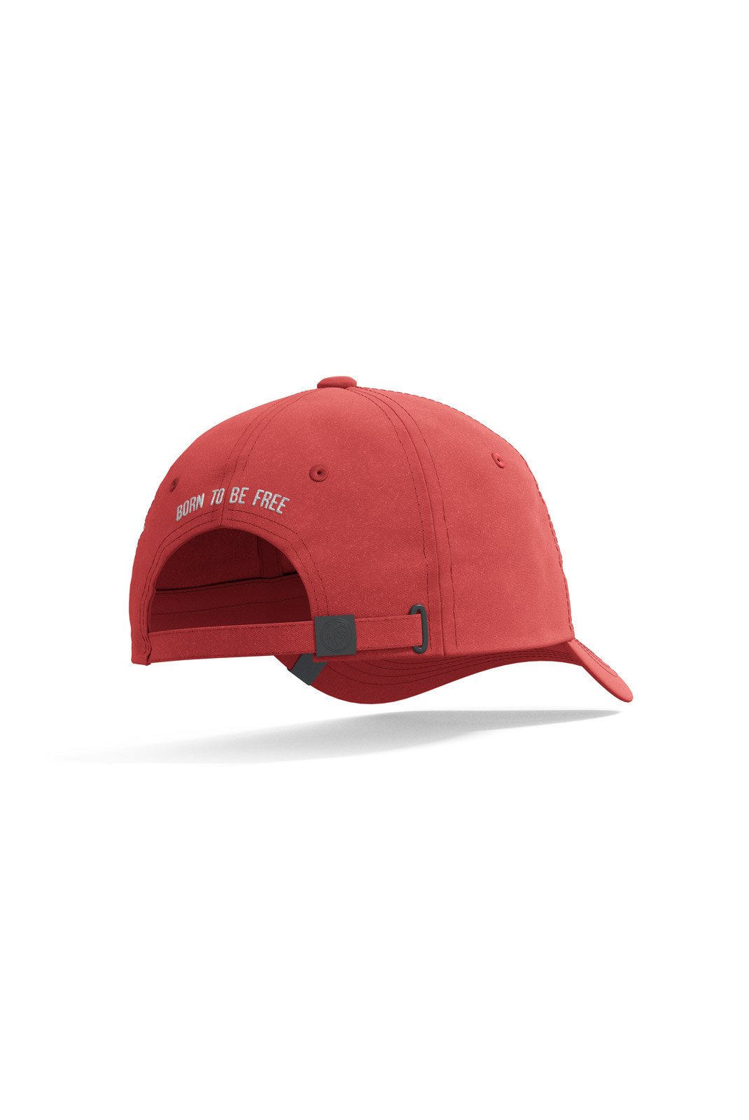 Casquettes  THE INDIAN FACE 03-014-07-UN Red