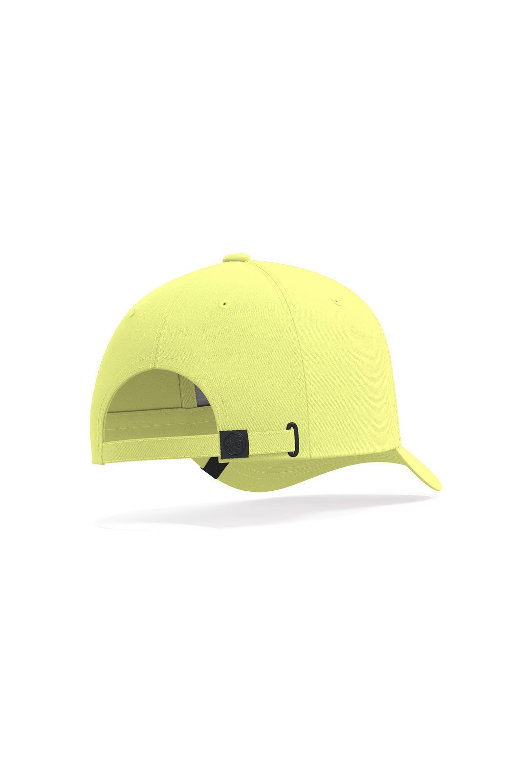 Casquettes  THE INDIAN FACE 03-016-02-UN Yellow