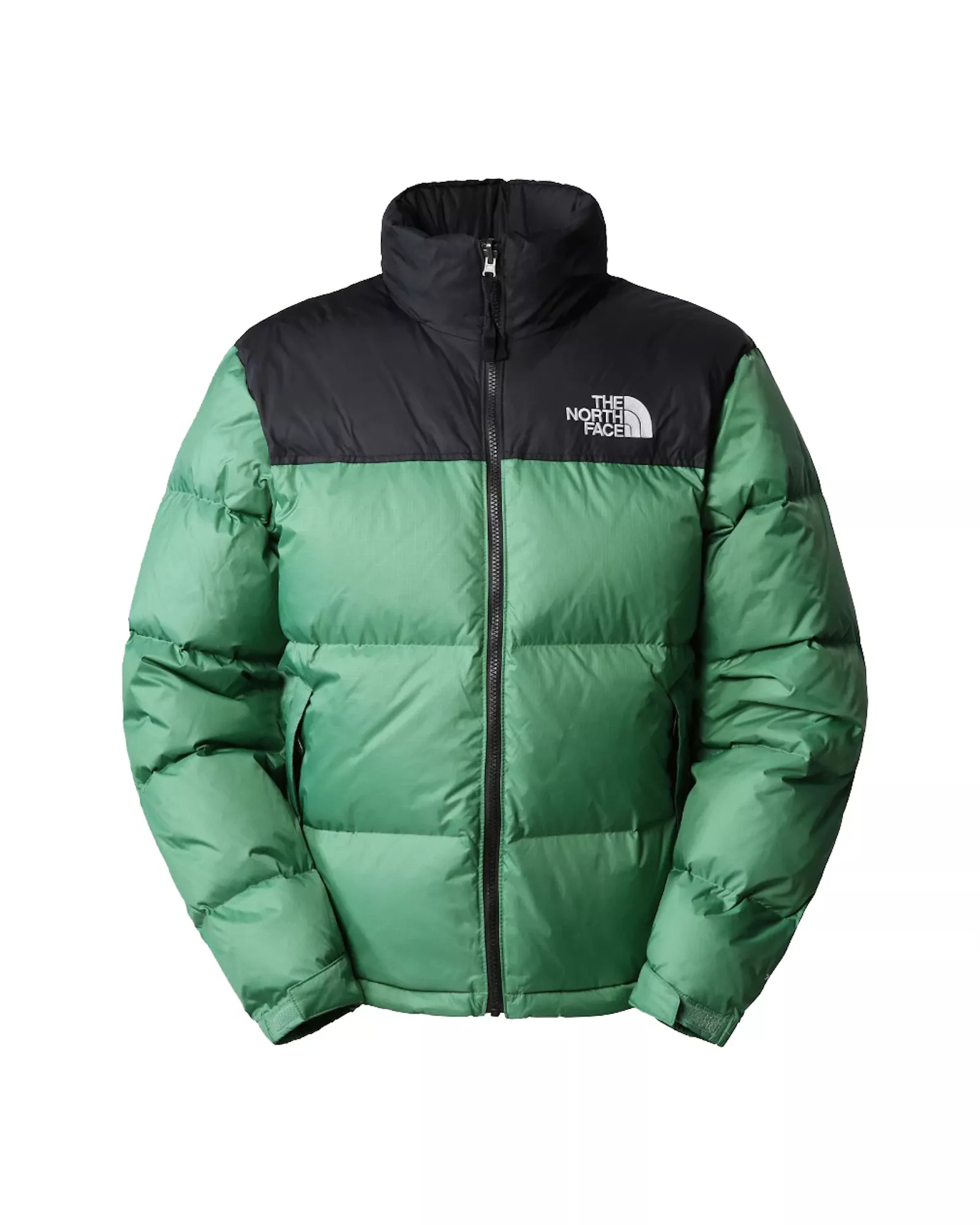 Blousons / doudounes  The North Face NF700ANJG GREEN
