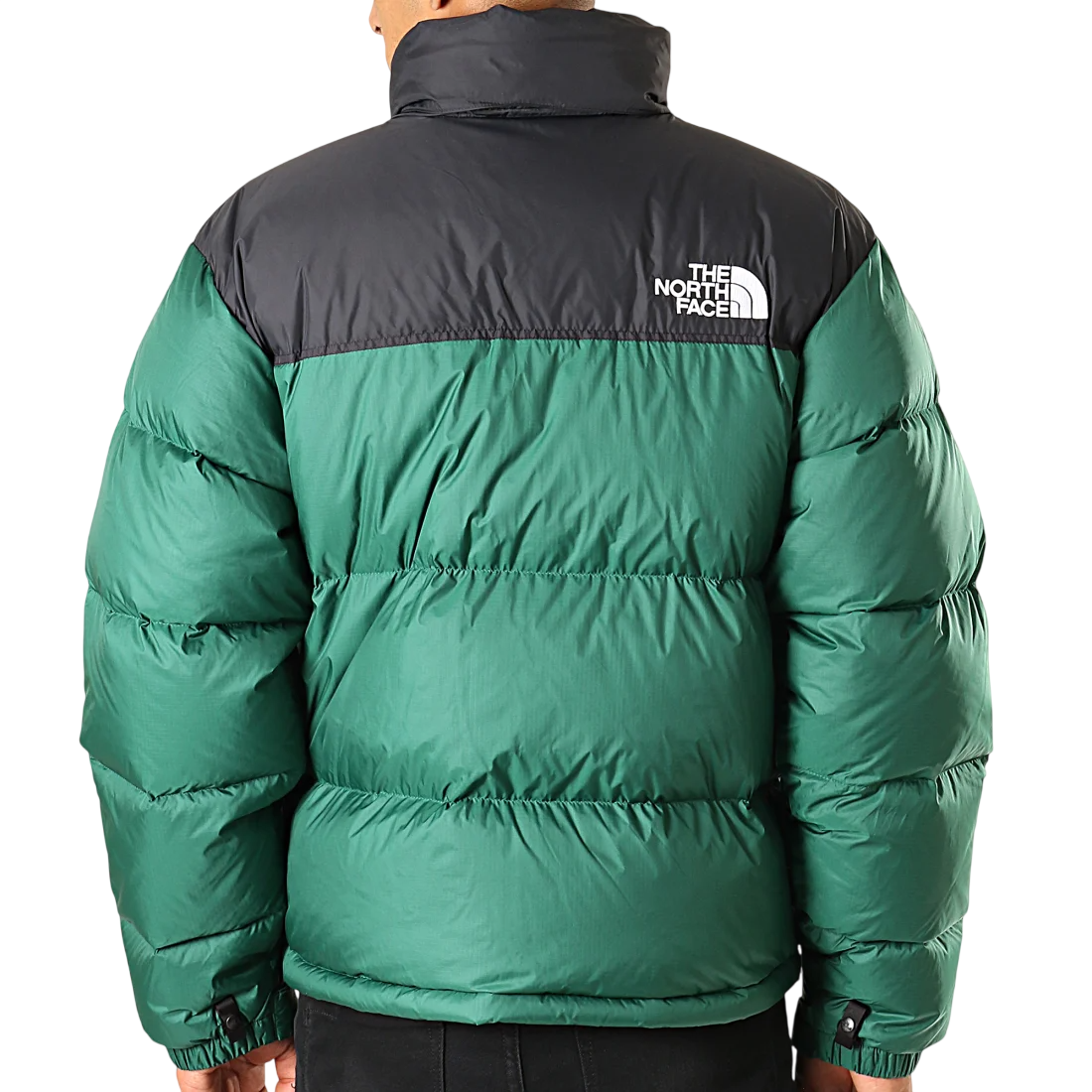 Blousons / doudounes  The North Face NF700ANJG GREEN